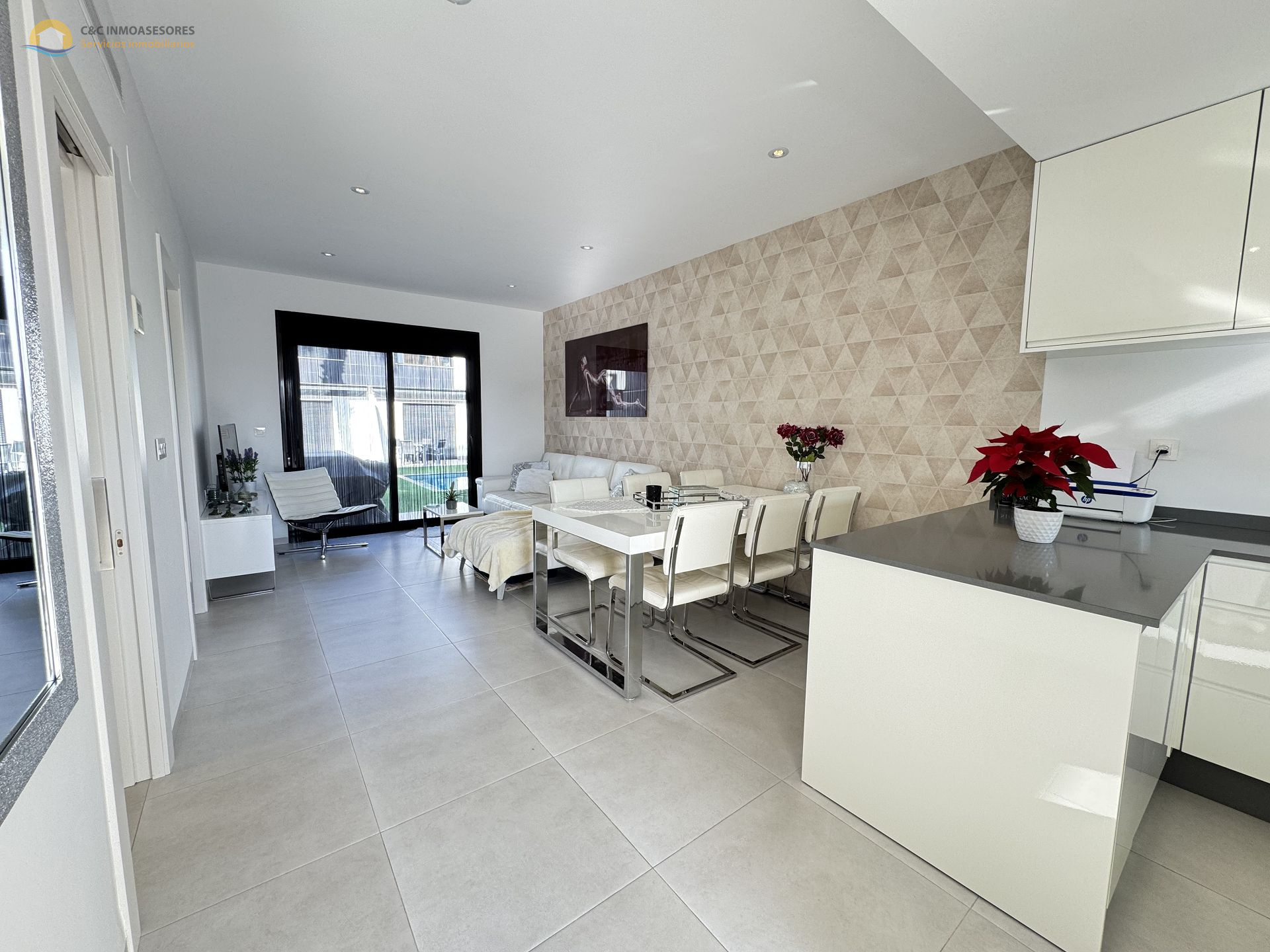 Apartment in San Pedro del Pinatar