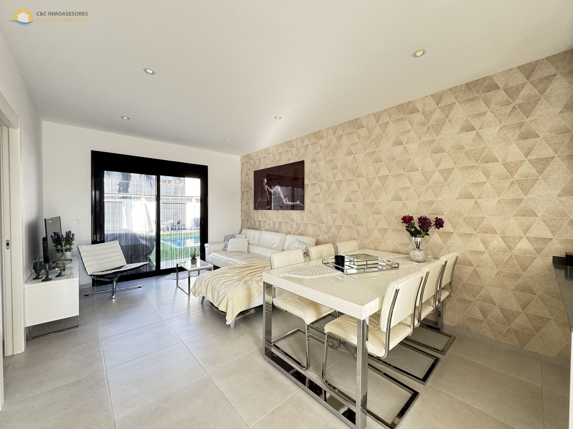 Apartment in San Pedro del Pinatar