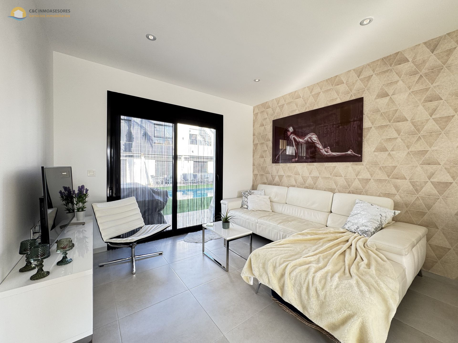 Apartment in San Pedro del Pinatar