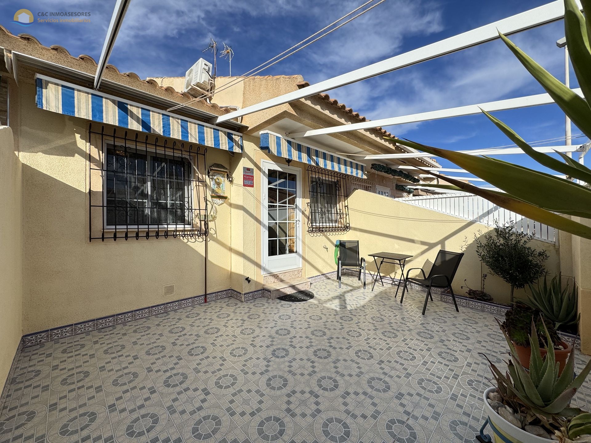 Duplex in San Pedro del Pinatar - Resale - C&C Inmoasesores