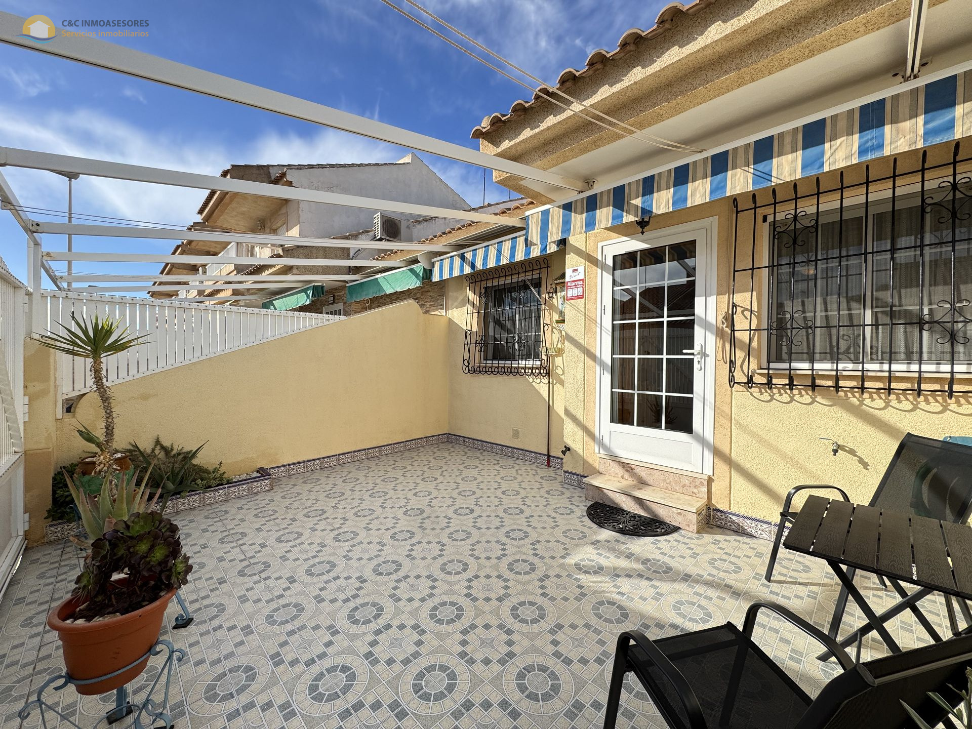 Duplex in San Pedro del Pinatar