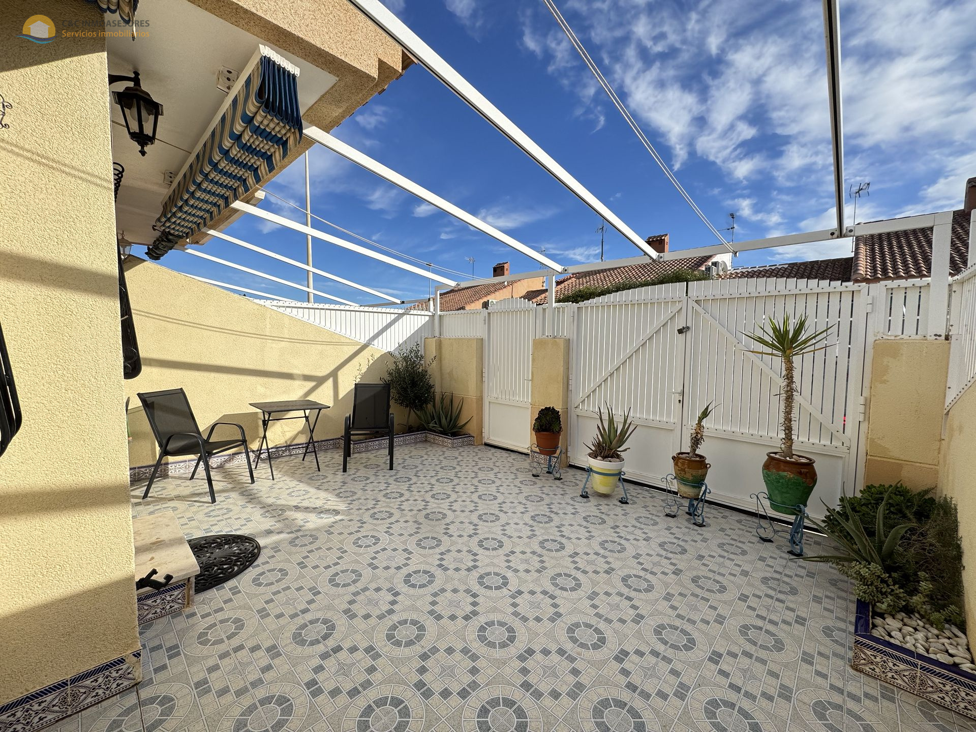 Duplex in San Pedro del Pinatar