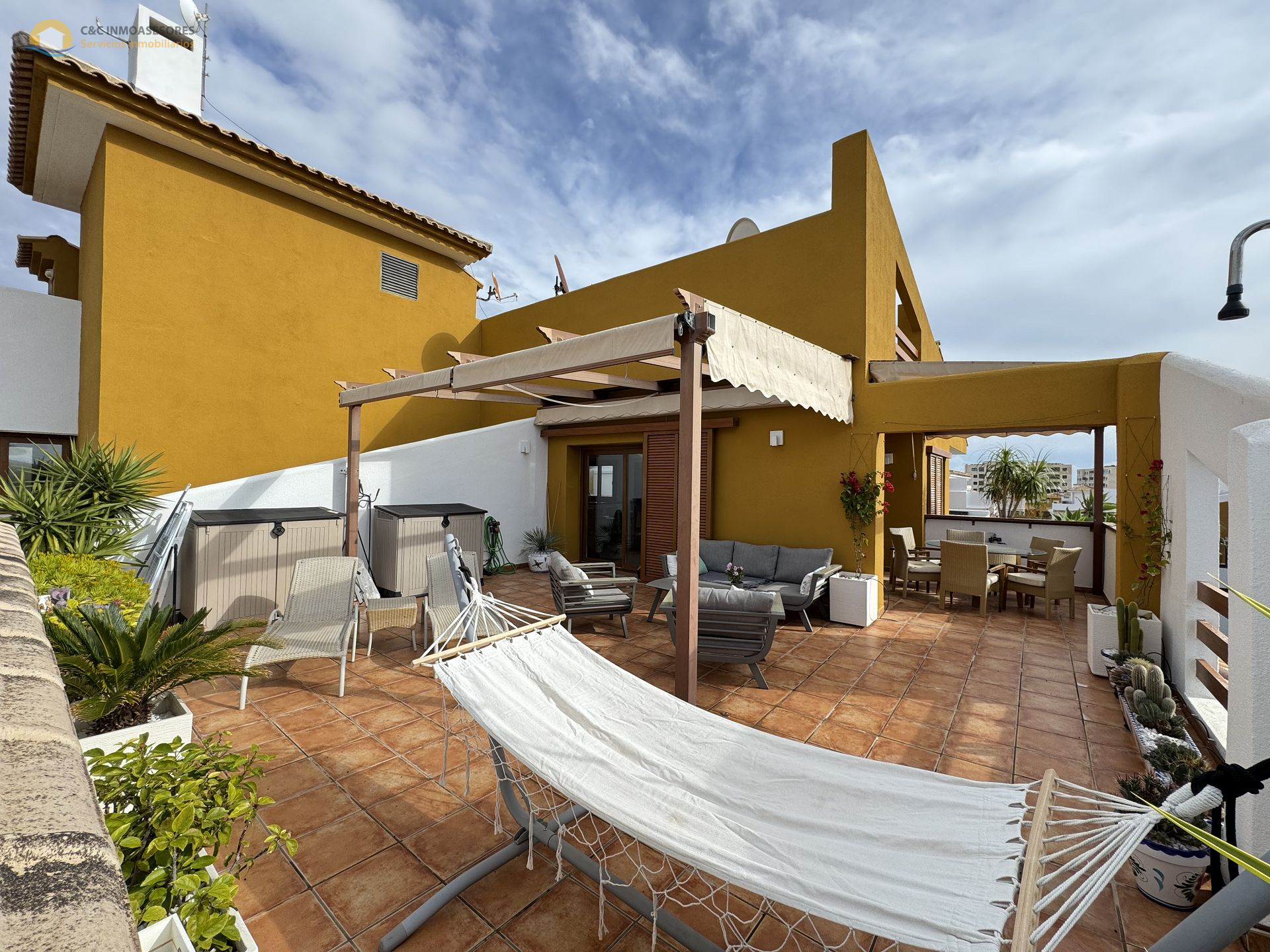 Ático en Torrevieja - Reventa - C&C Inmoasesores