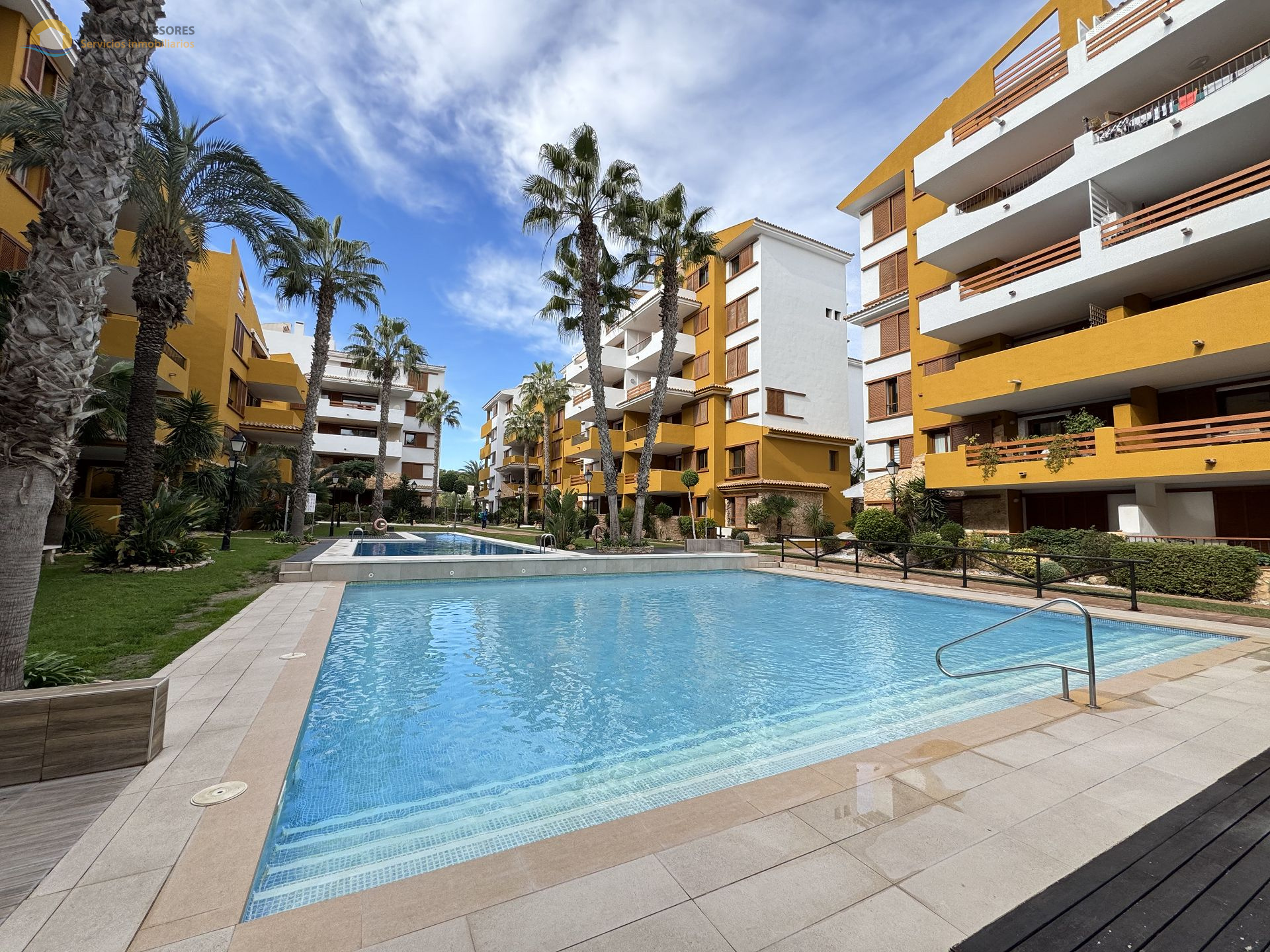 Penthouse in Torrevieja