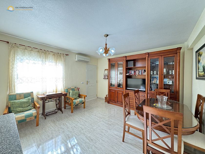 Adosado en San Pedro del Pinatar - C&C Inmoasesores