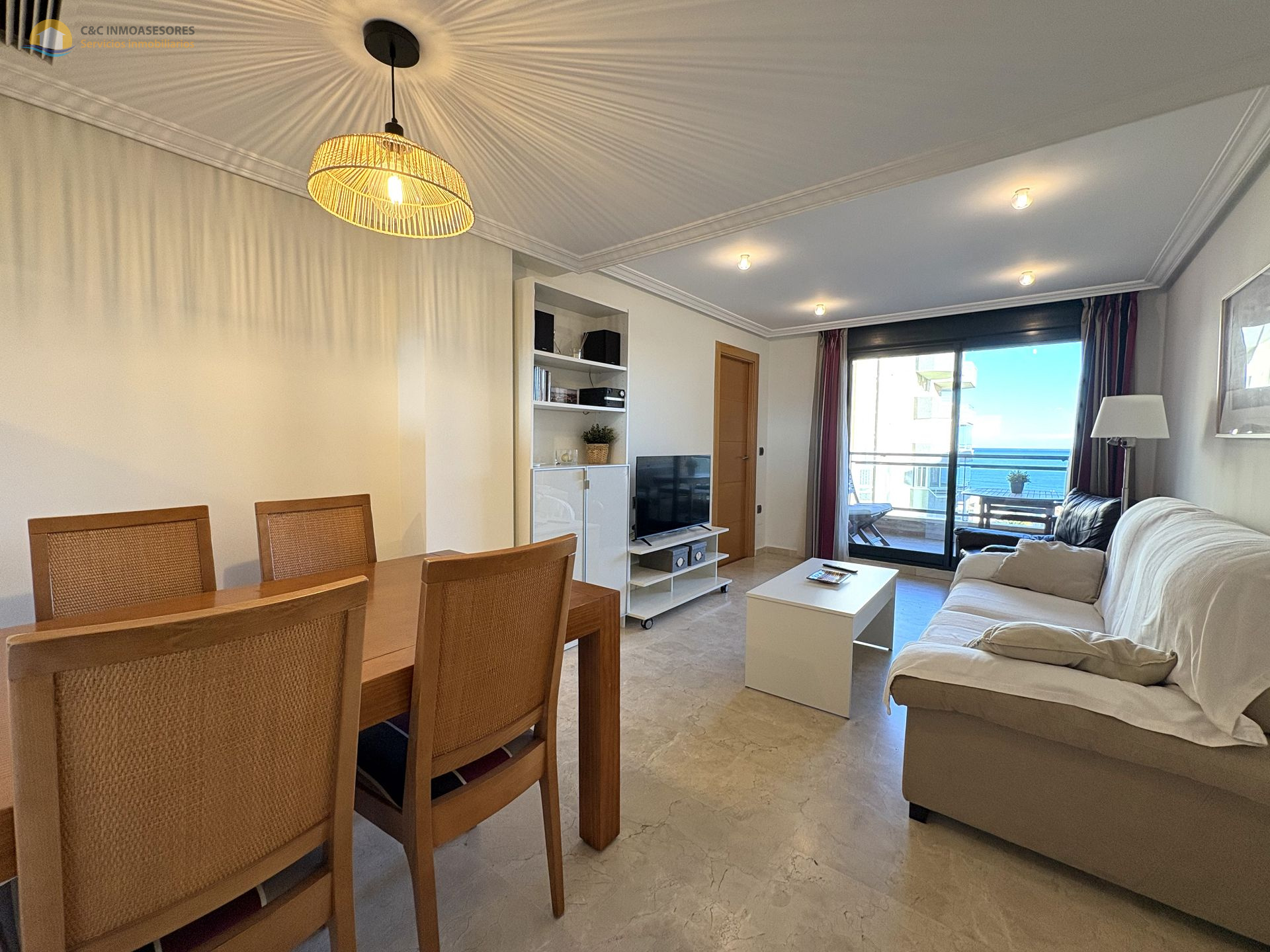 Apartment in Guardamar del Segura