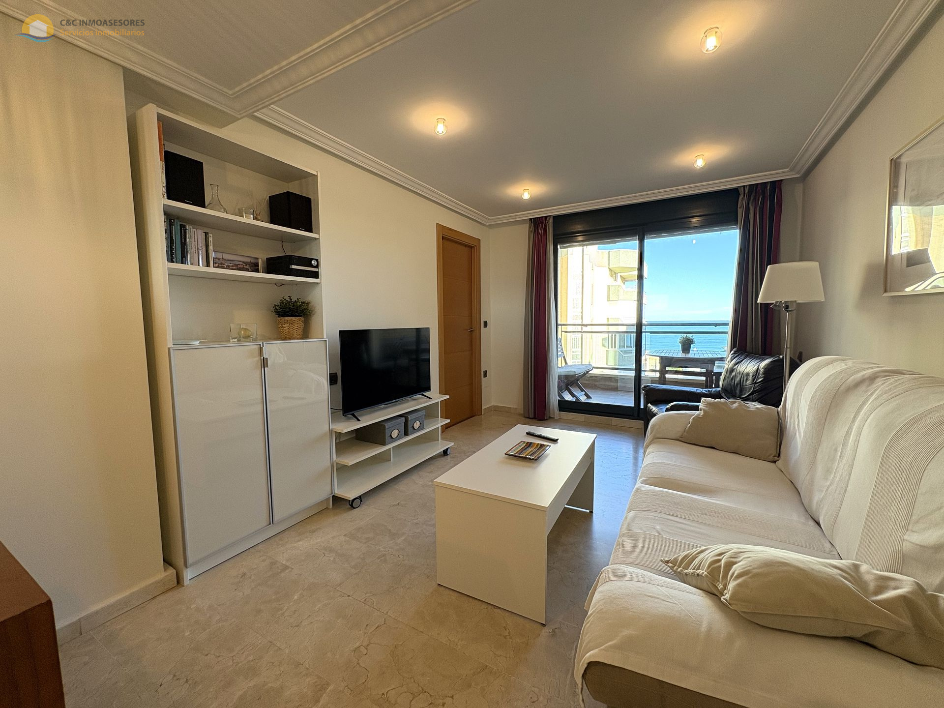Apartment in Guardamar del Segura