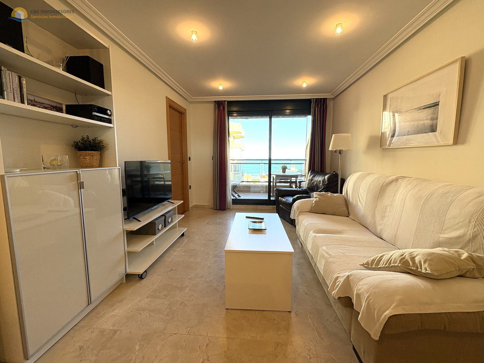 Apartment in Guardamar del Segura