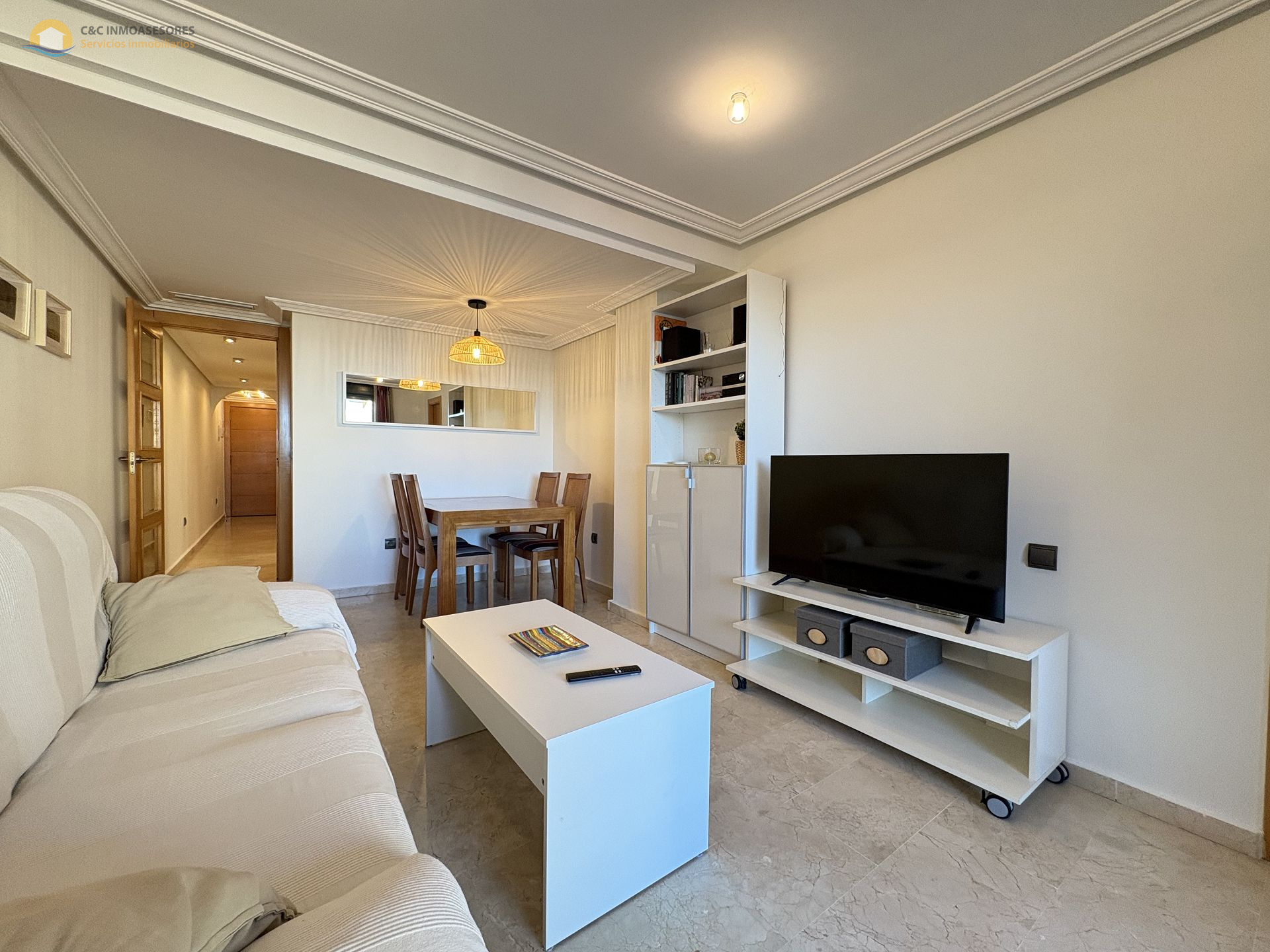 Apartment in Guardamar del Segura