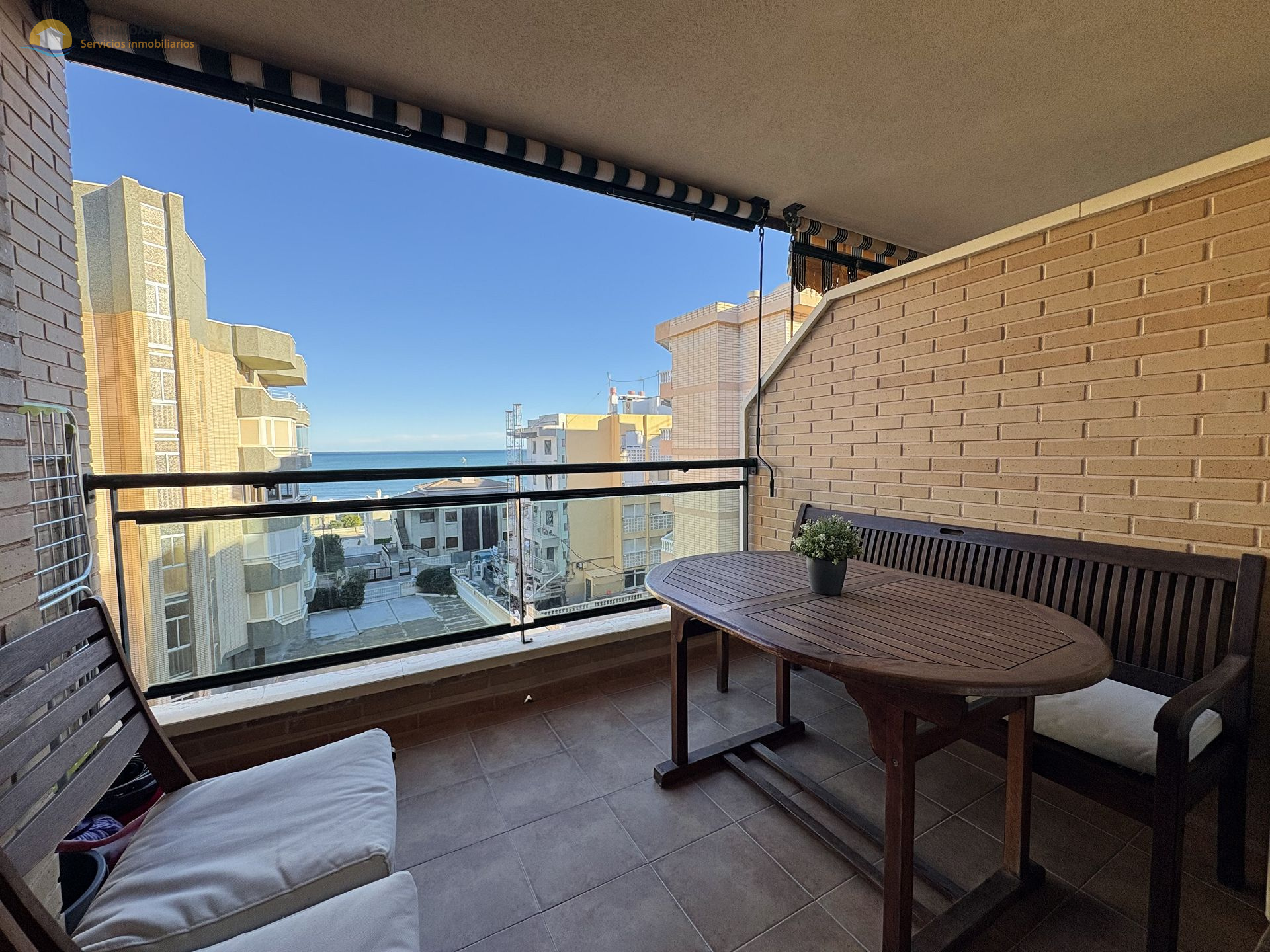 Apartment in Guardamar del Segura