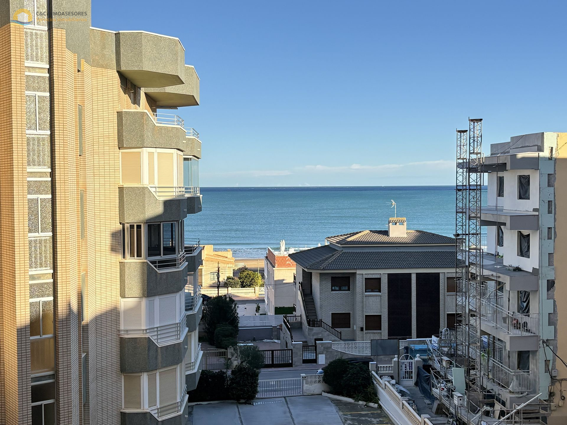 Apartment in Guardamar del Segura