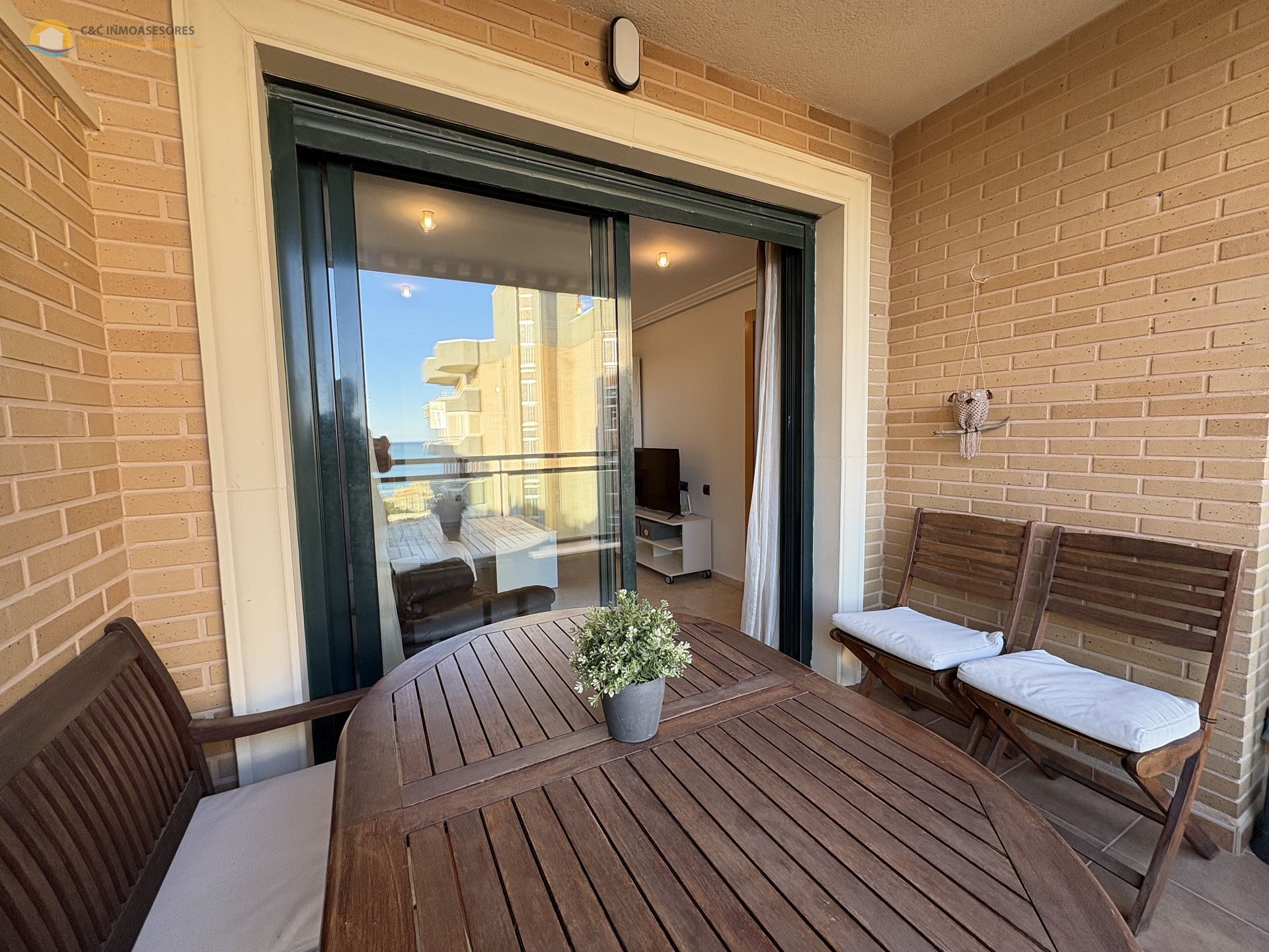 Apartment in Guardamar del Segura