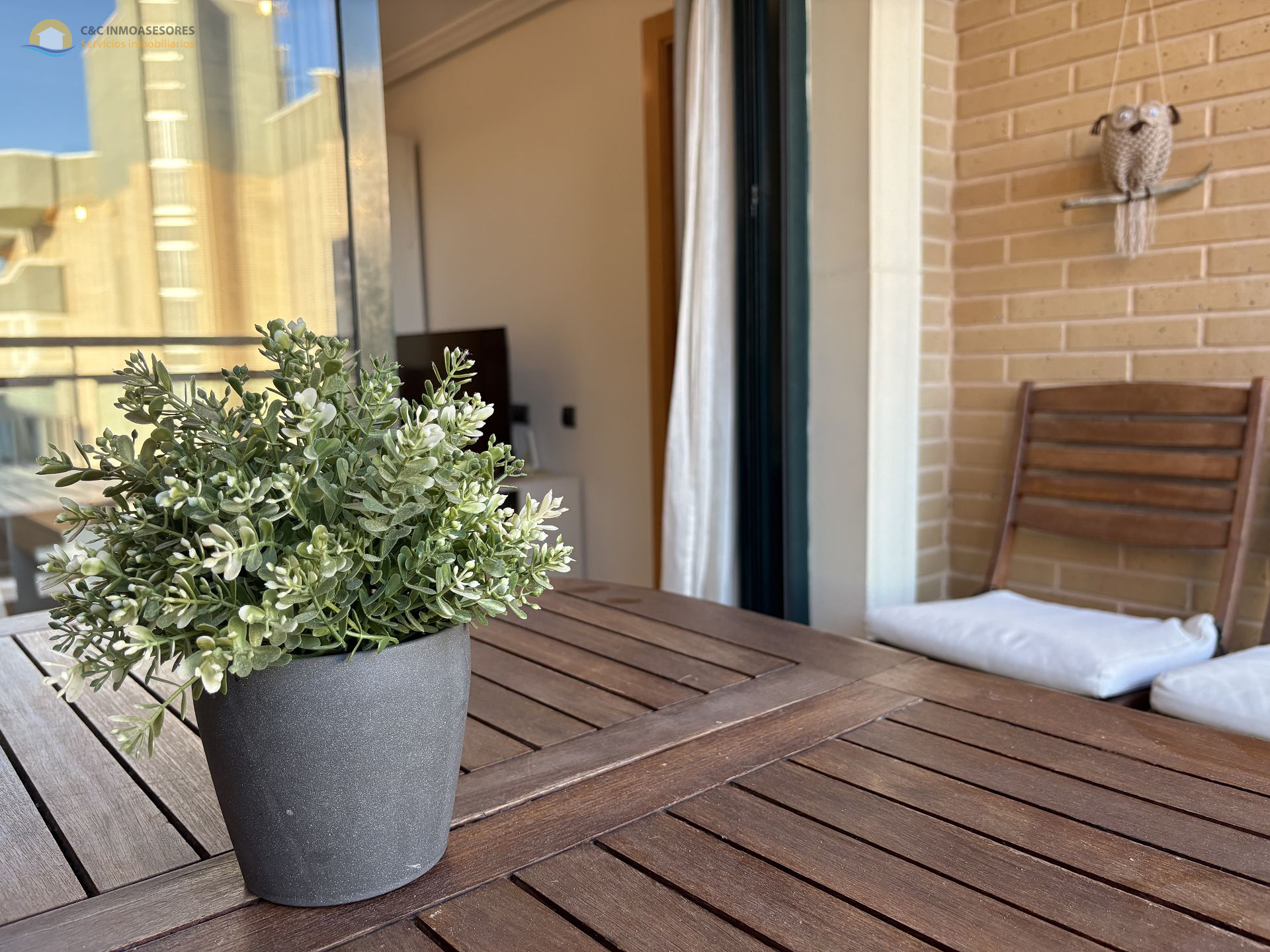Apartment in Guardamar del Segura