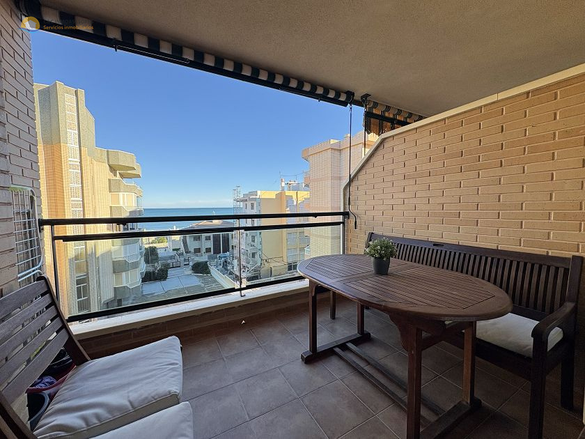 Apartamento en Guardamar del Segura - C&C Inmoasesores