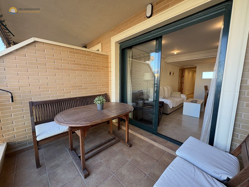 Apartamento en Guardamar del Segura - C&C Inmoasesores