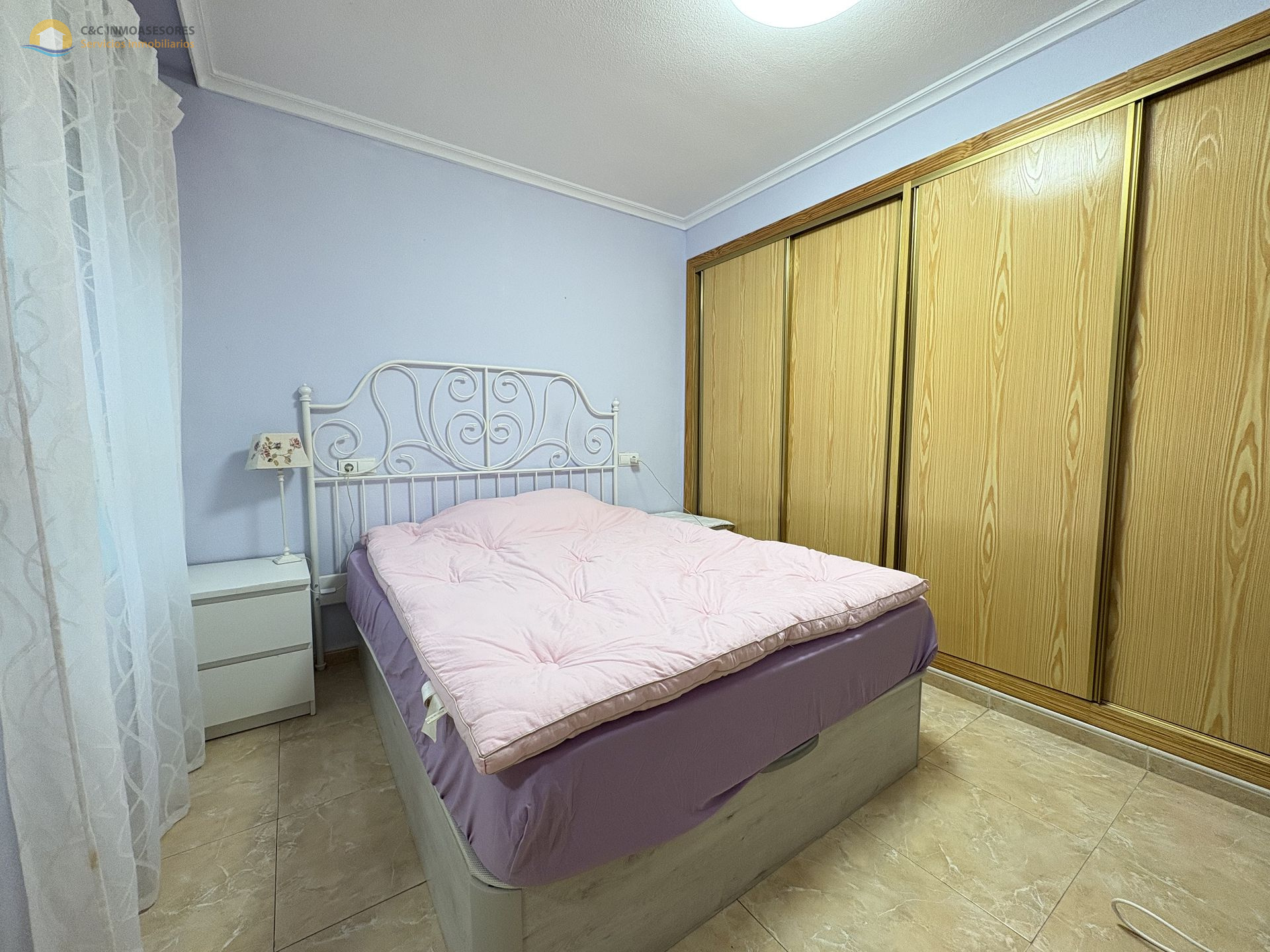 Apartment in Guardamar del Segura