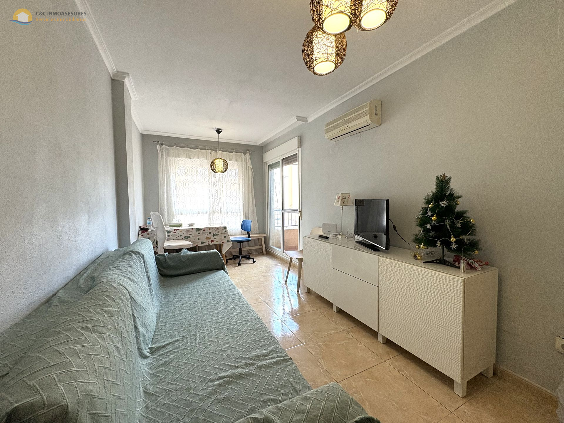 Apartment in Guardamar del Segura