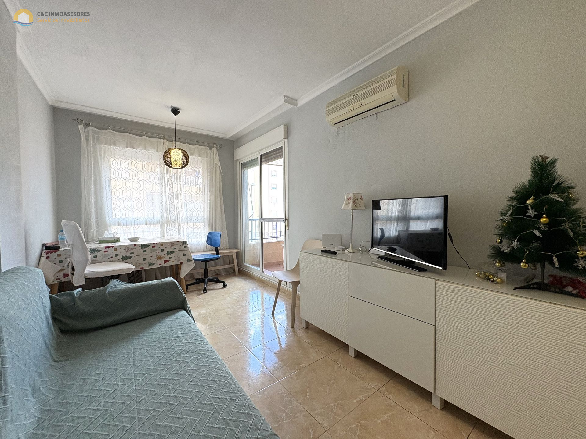 Apartment in Guardamar del Segura