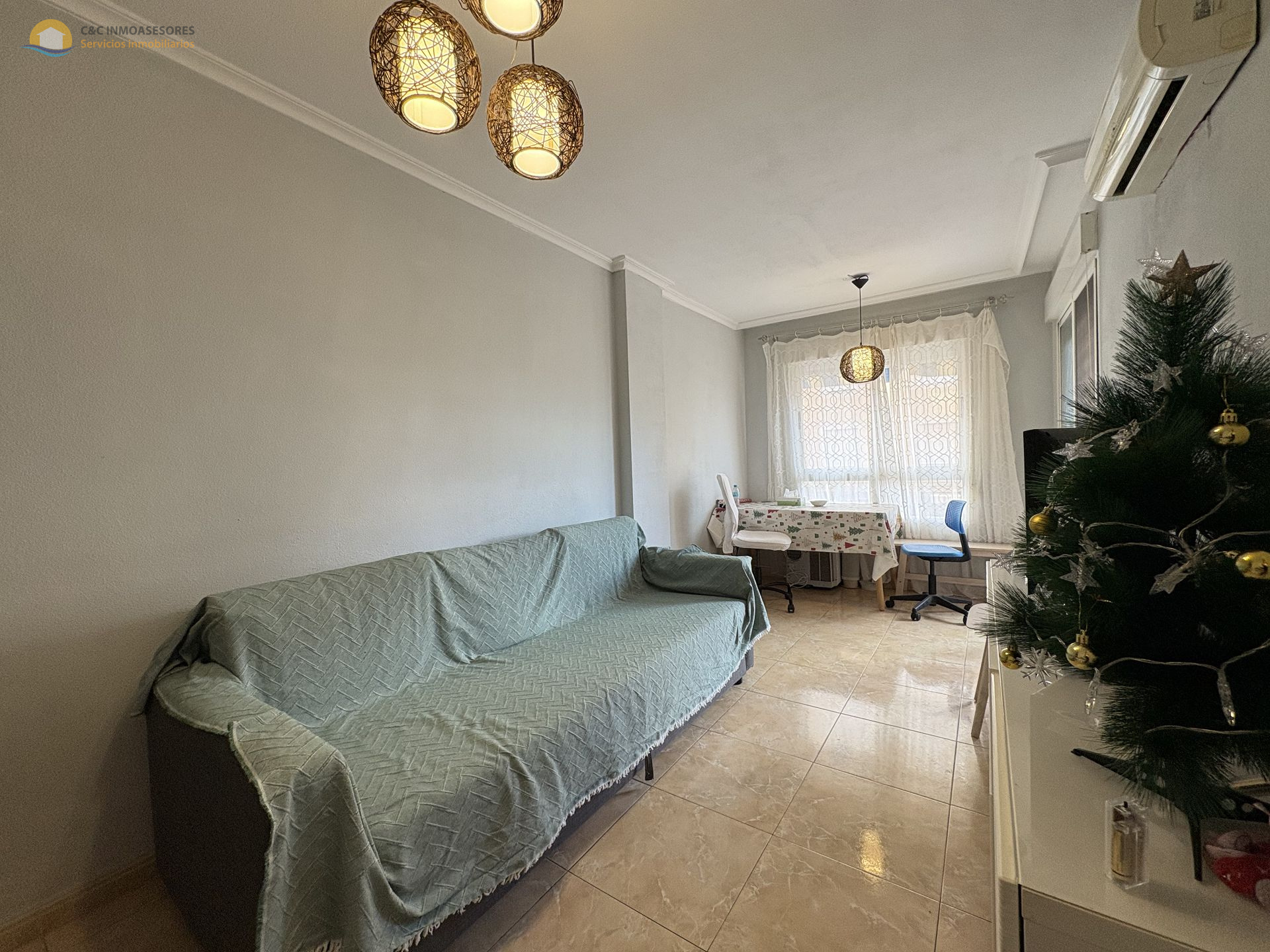 Apartment in Guardamar del Segura