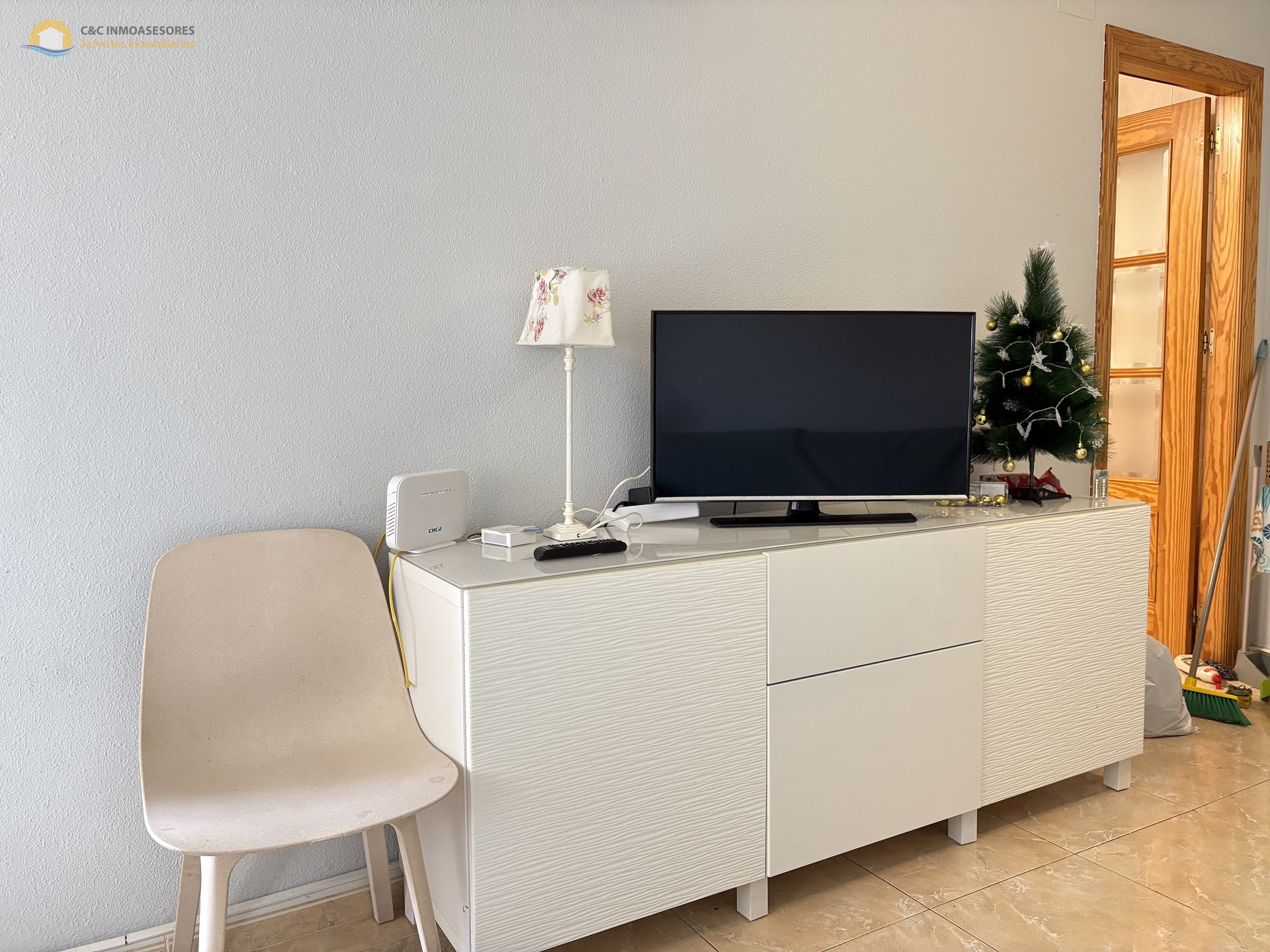 Apartment in Guardamar del Segura