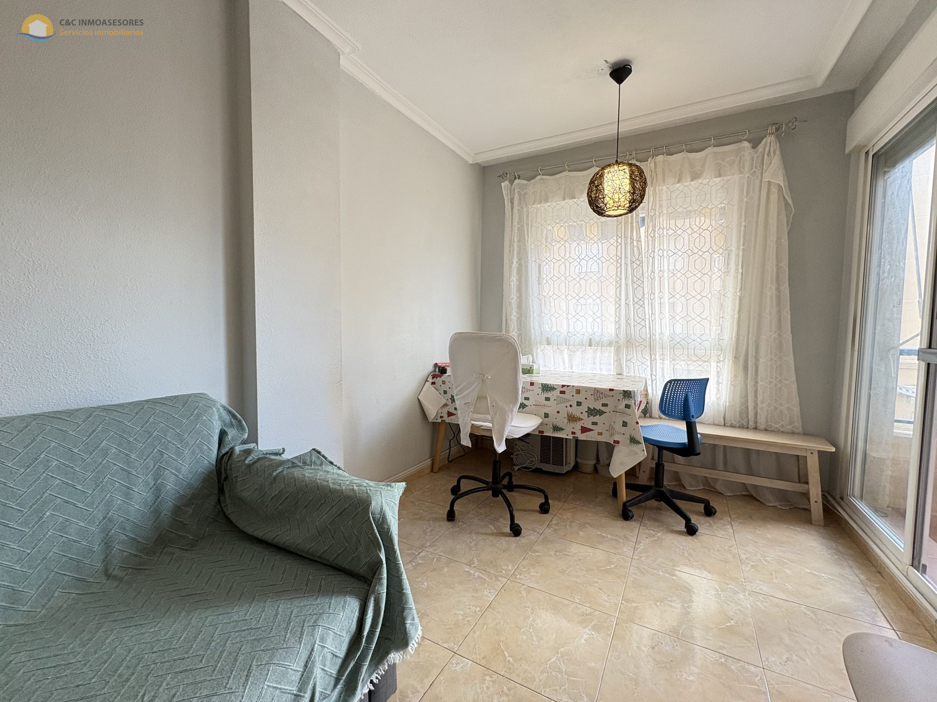 Apartment in Guardamar del Segura