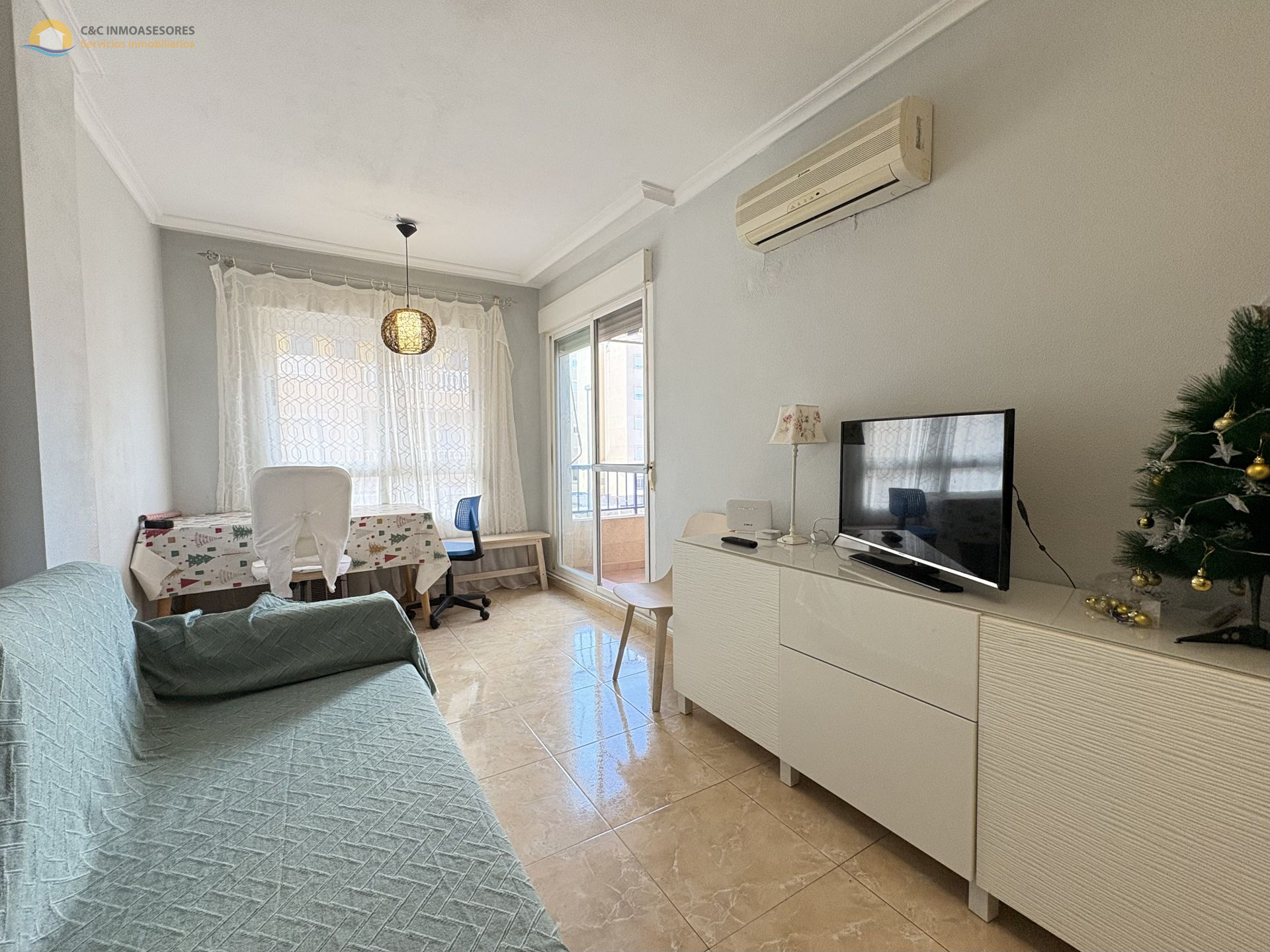 Apartment in Guardamar del Segura