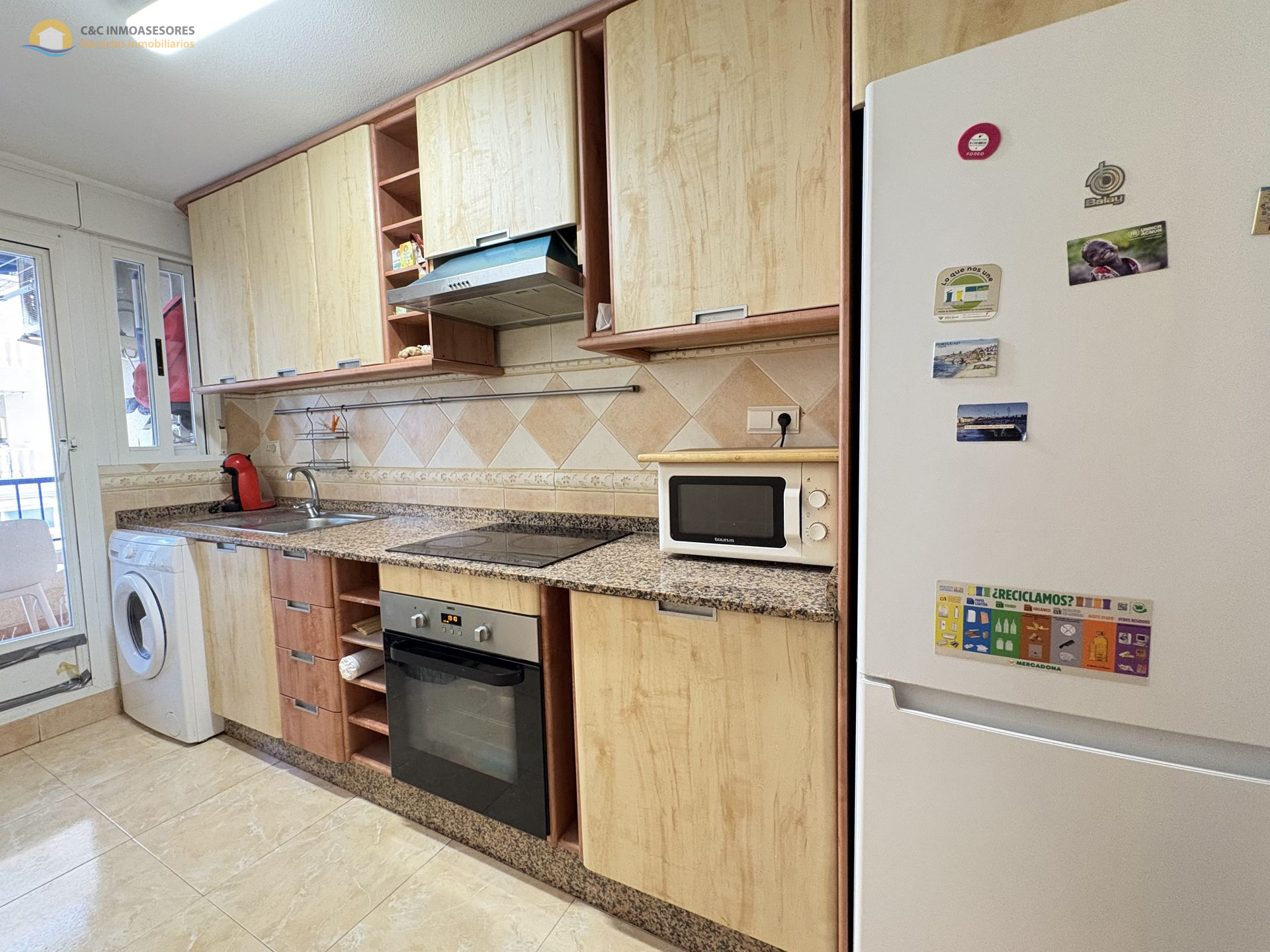 Apartment in Guardamar del Segura