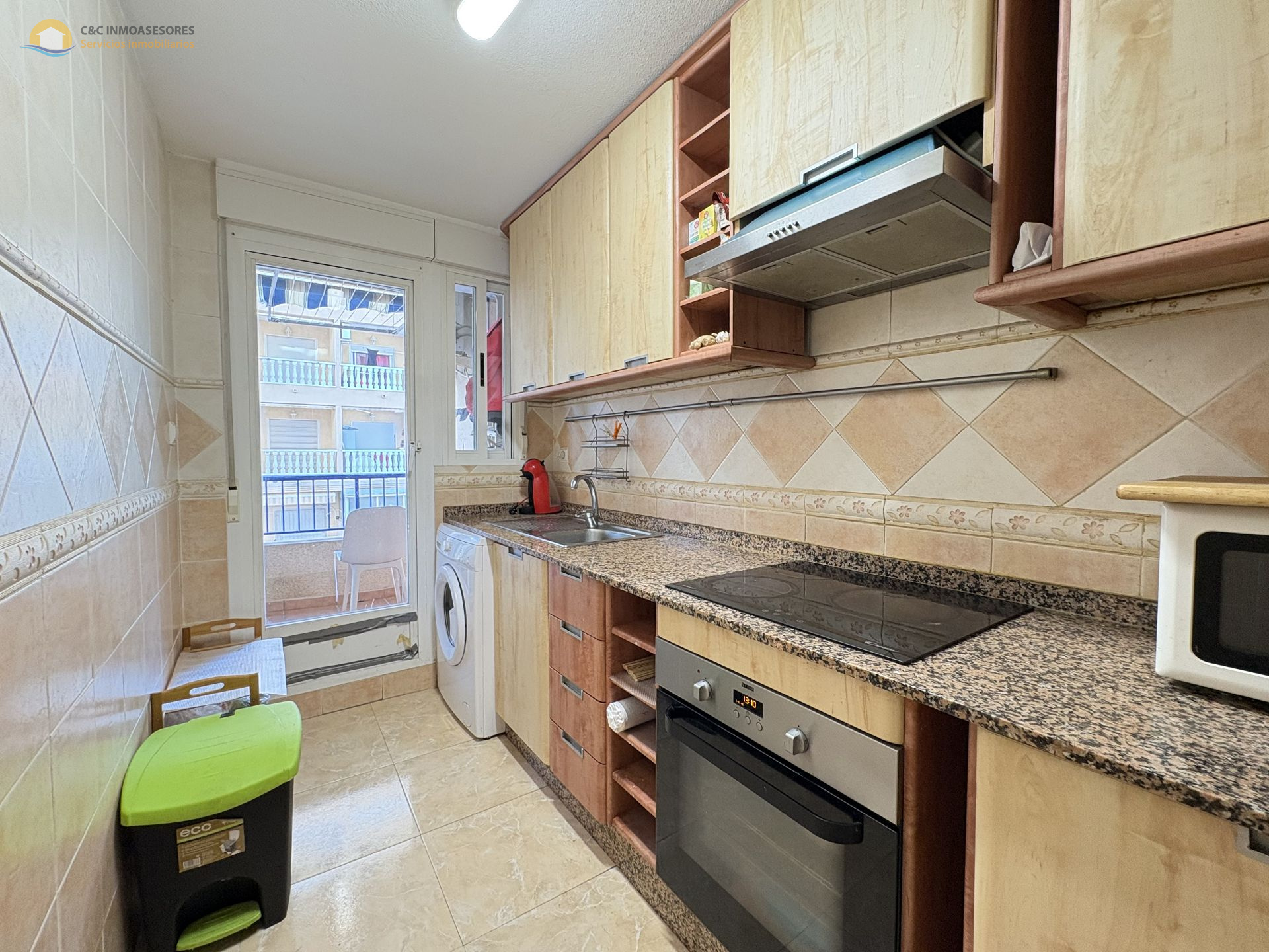Apartment in Guardamar del Segura