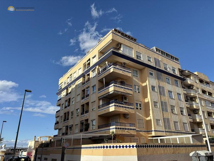 Apartamento en Guardamar del Segura - C&C Inmoasesores