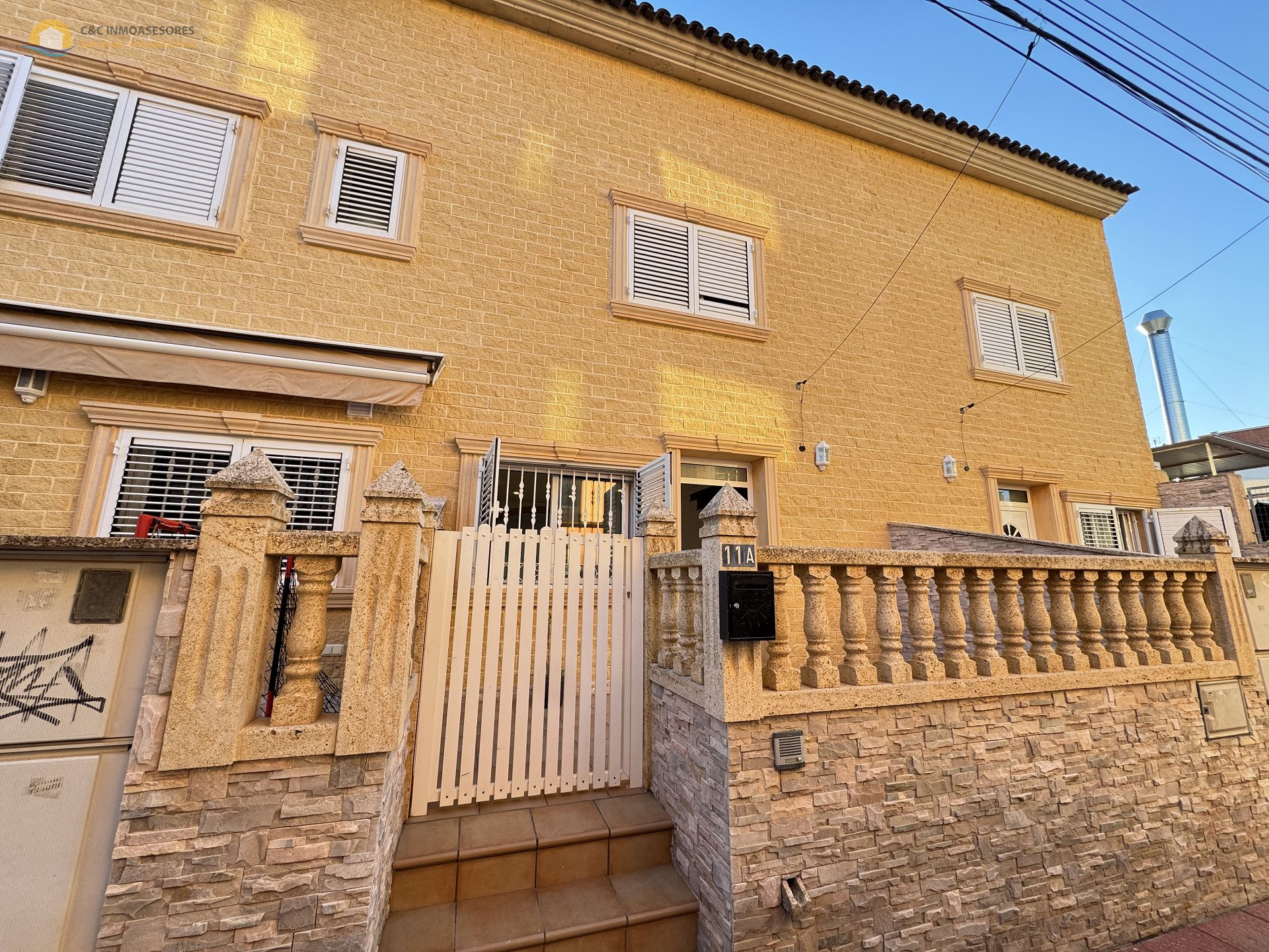 Duplex en Santiago de la Ribera - Reventa - C&C Inmoasesores