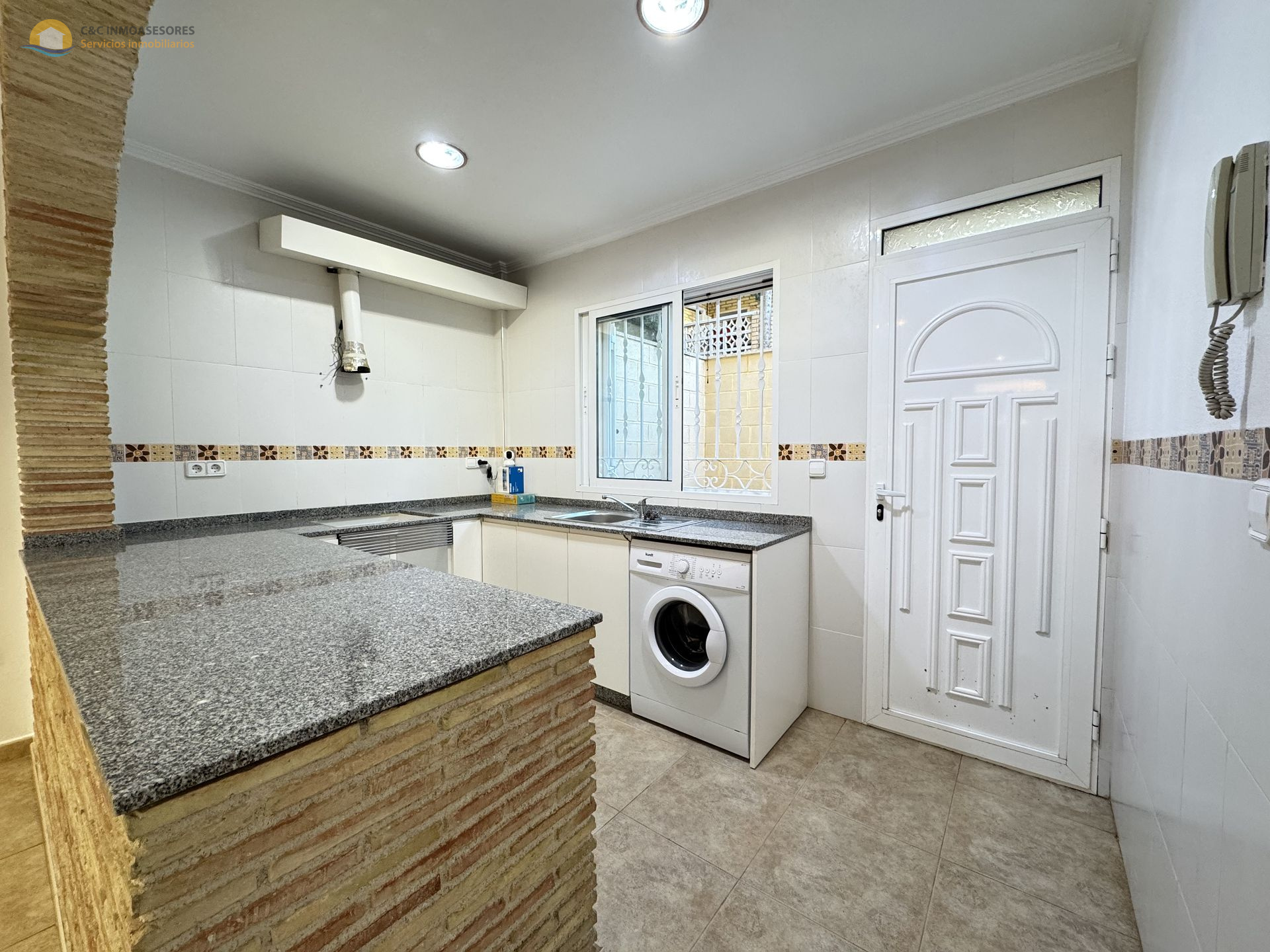 Duplex in Santiago de la Ribera