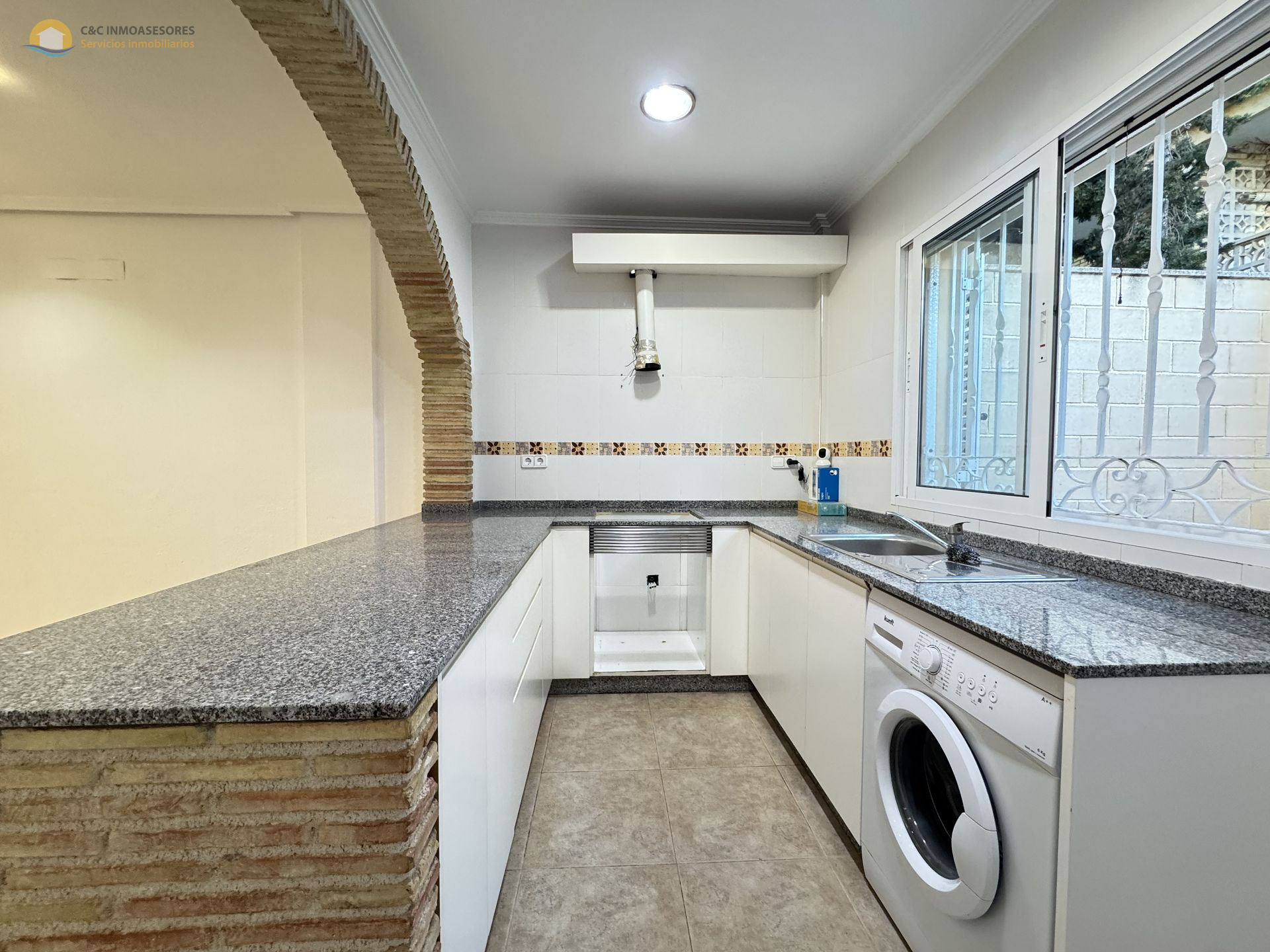 Duplex in Santiago de la Ribera