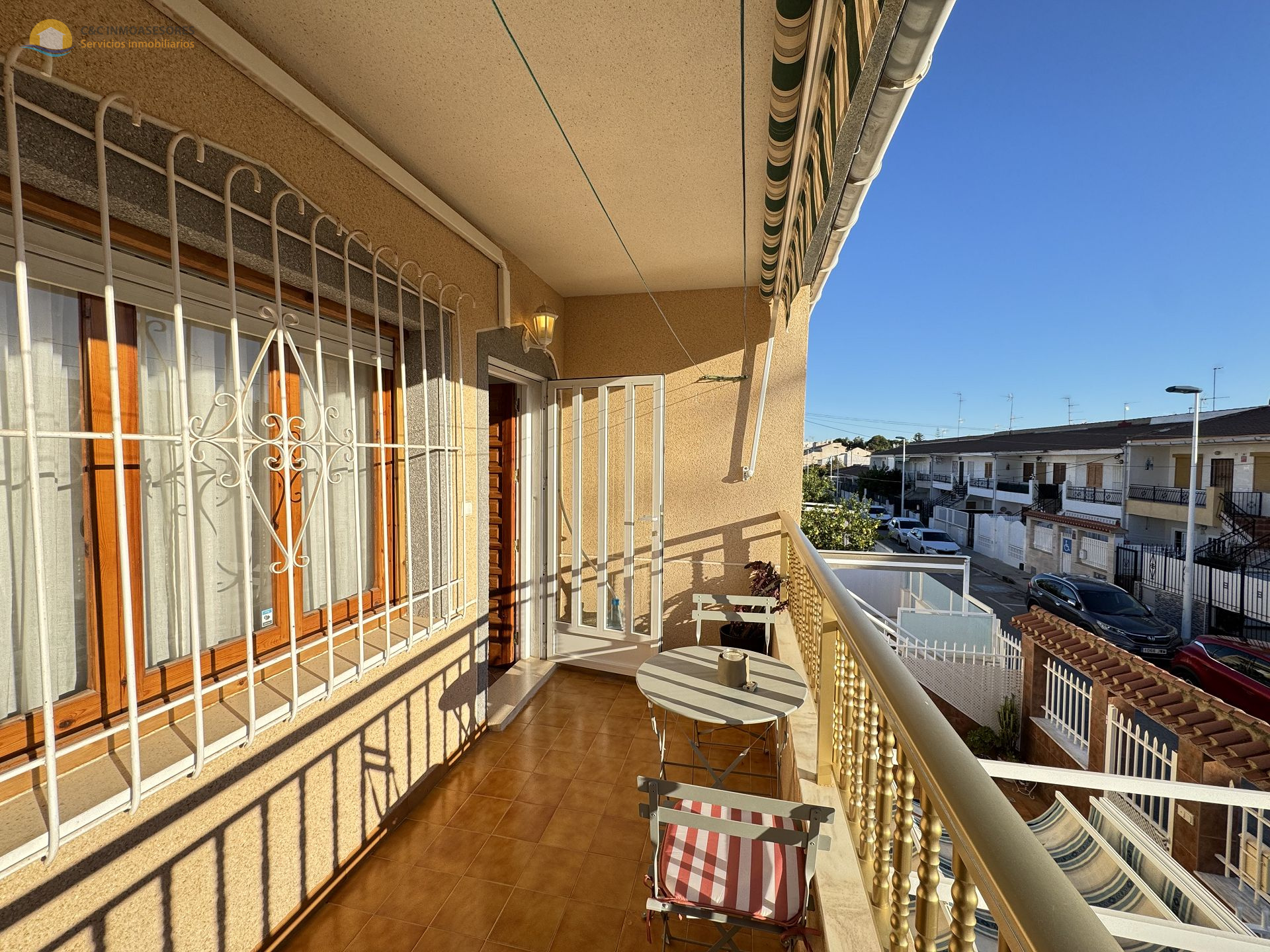 Apartment in San Pedro del Pinatar