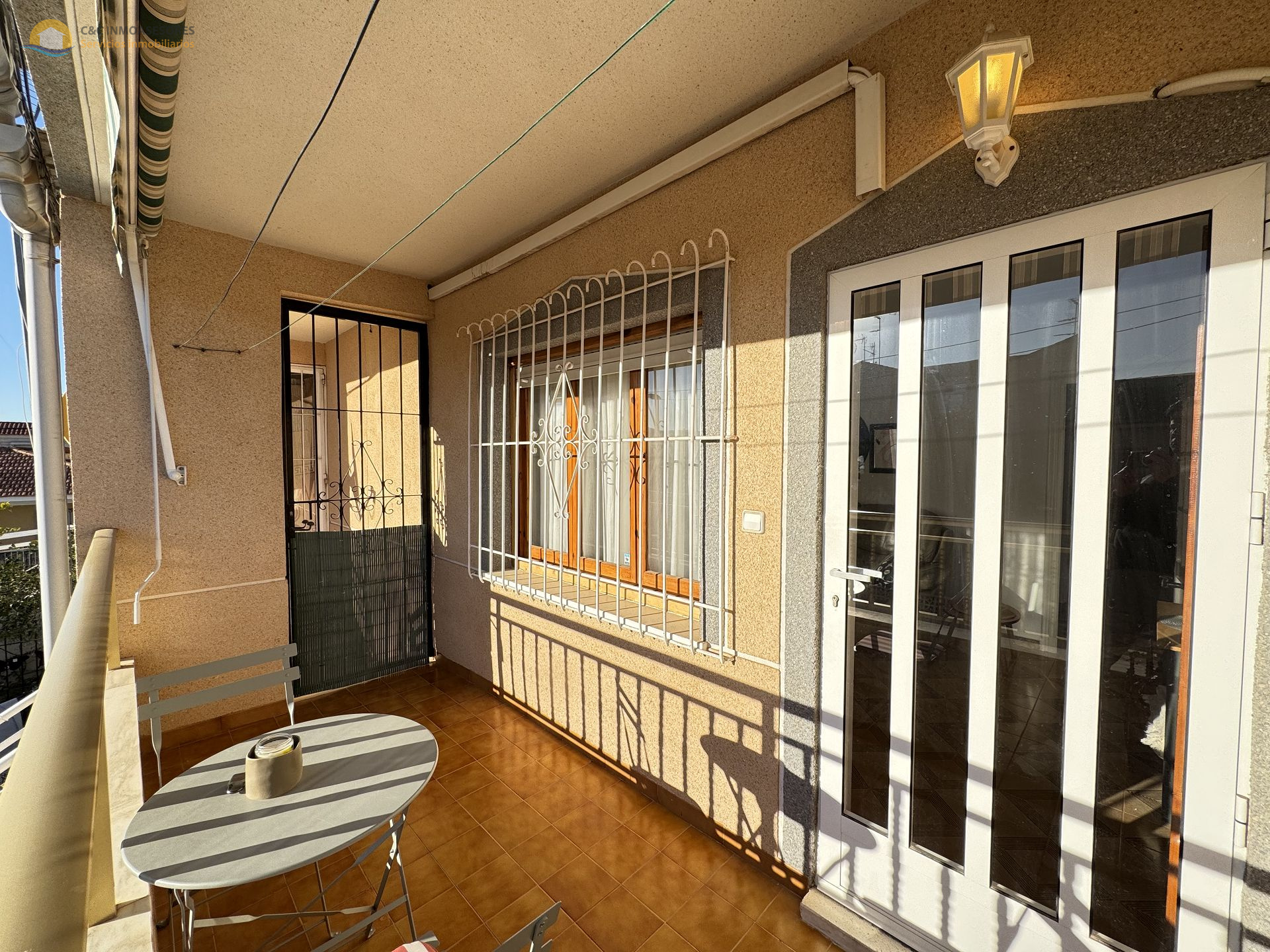 Apartment in San Pedro del Pinatar