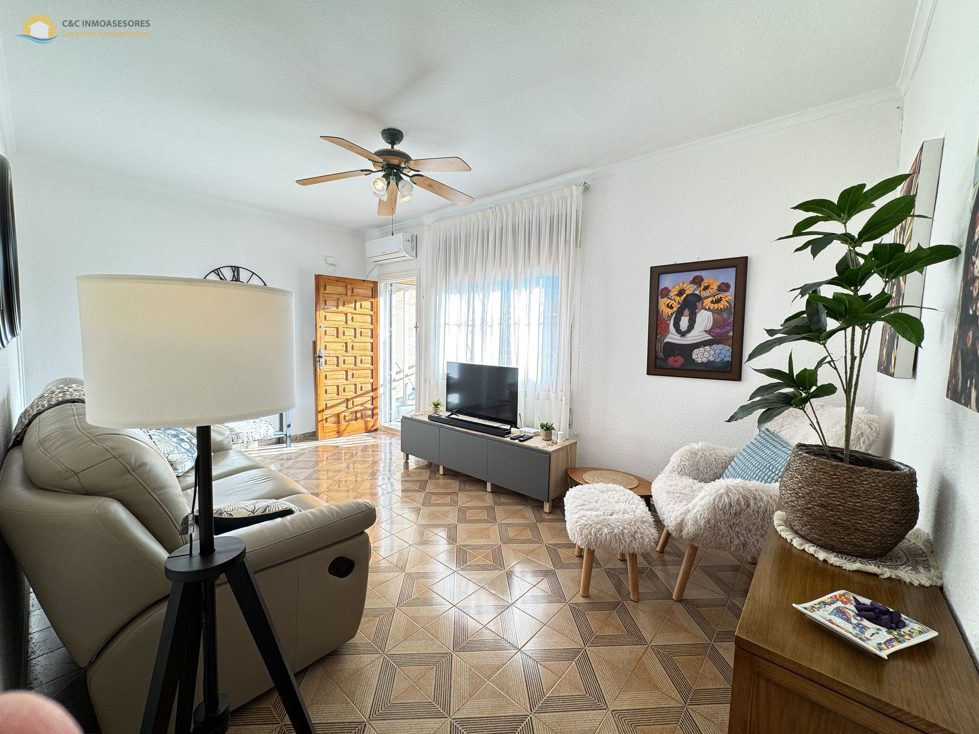 Apartment in San Pedro del Pinatar