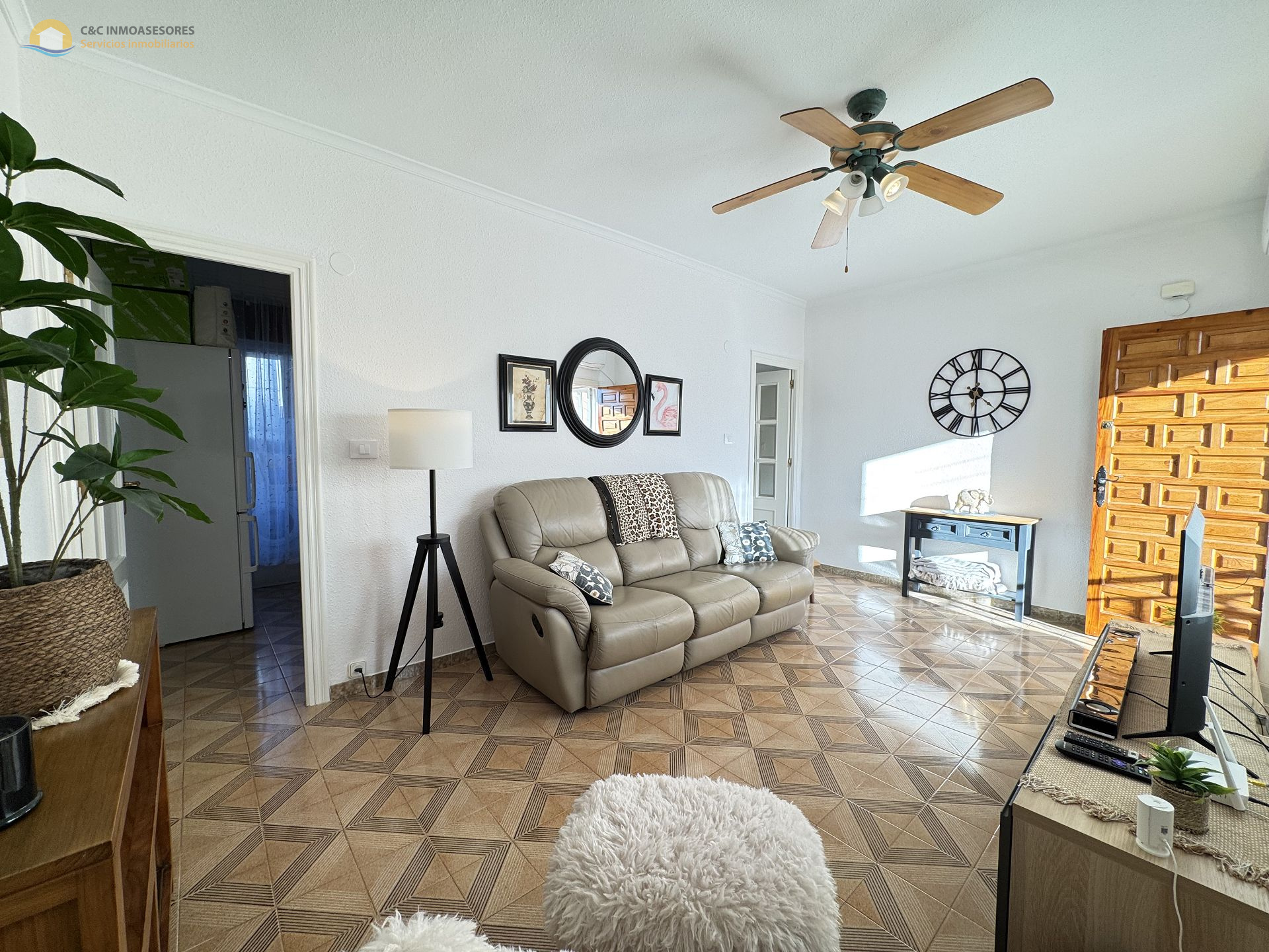 Apartment in San Pedro del Pinatar