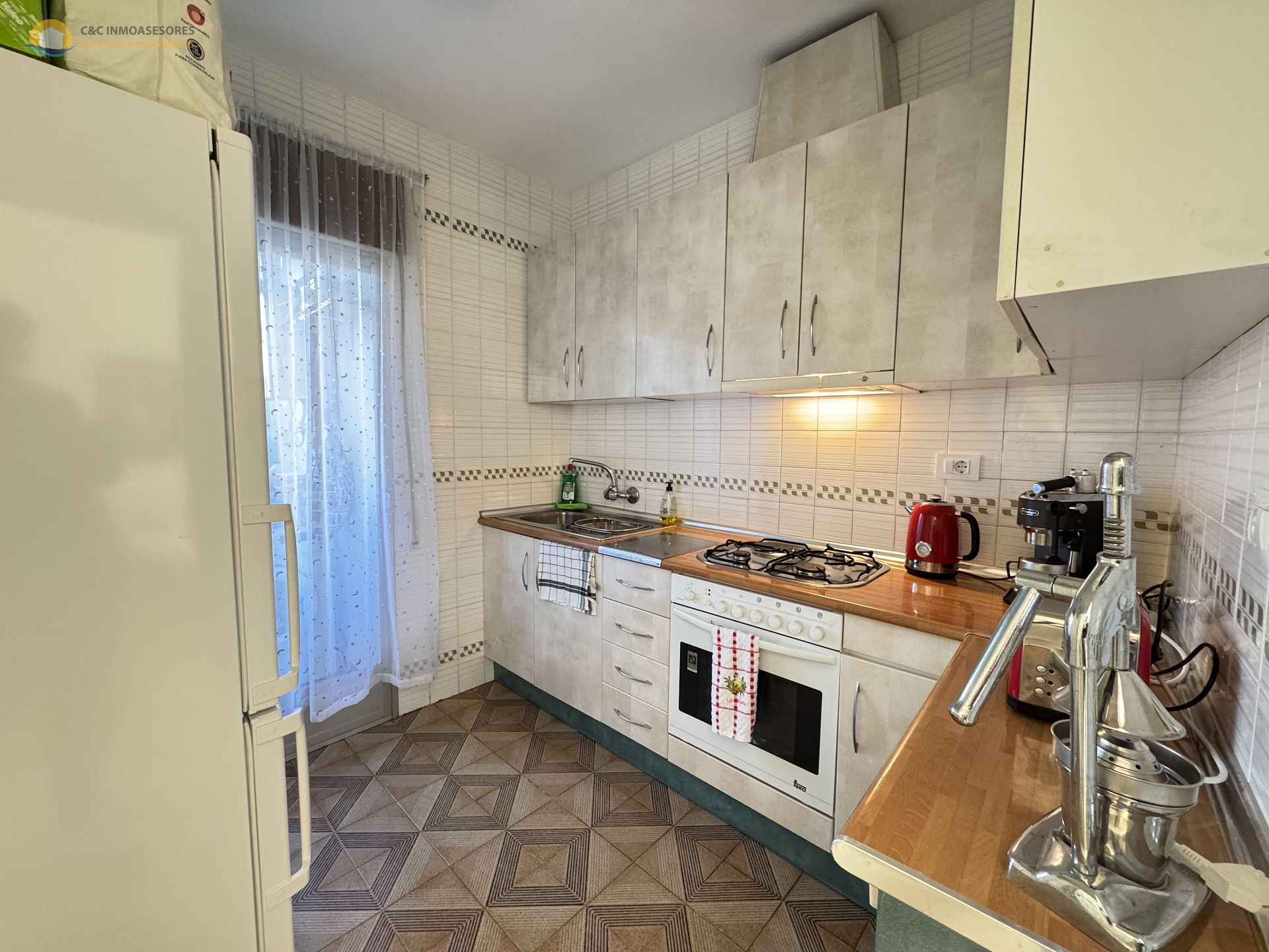Apartment in San Pedro del Pinatar