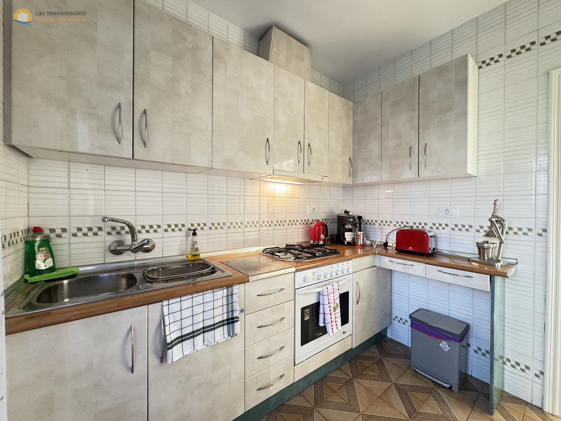 Apartment in San Pedro del Pinatar