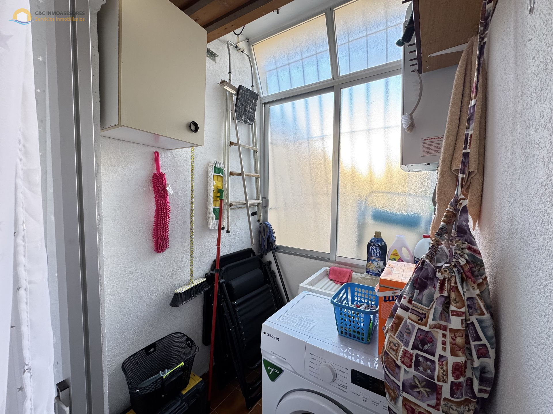 Apartment in San Pedro del Pinatar