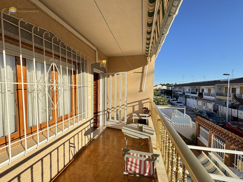 Apartamento en San Pedro del Pinatar - C&C Inmoasesores