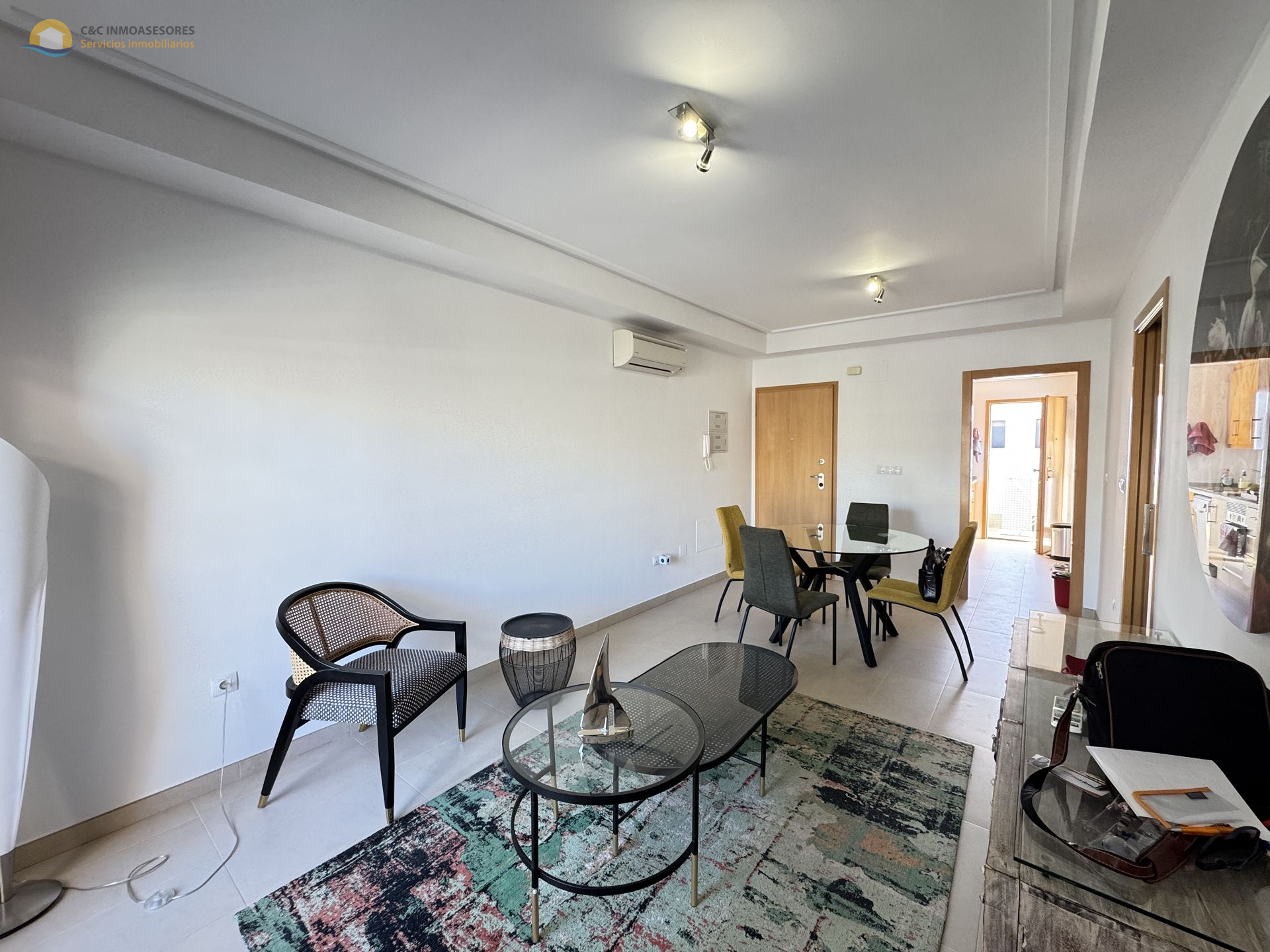 Apartment in Torre de la Horadada