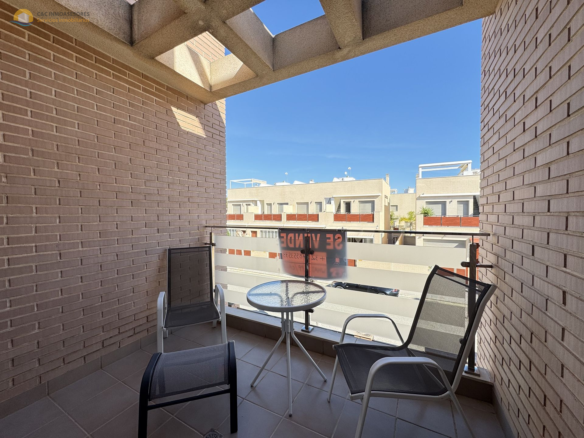 Apartment in Torre de la Horadada