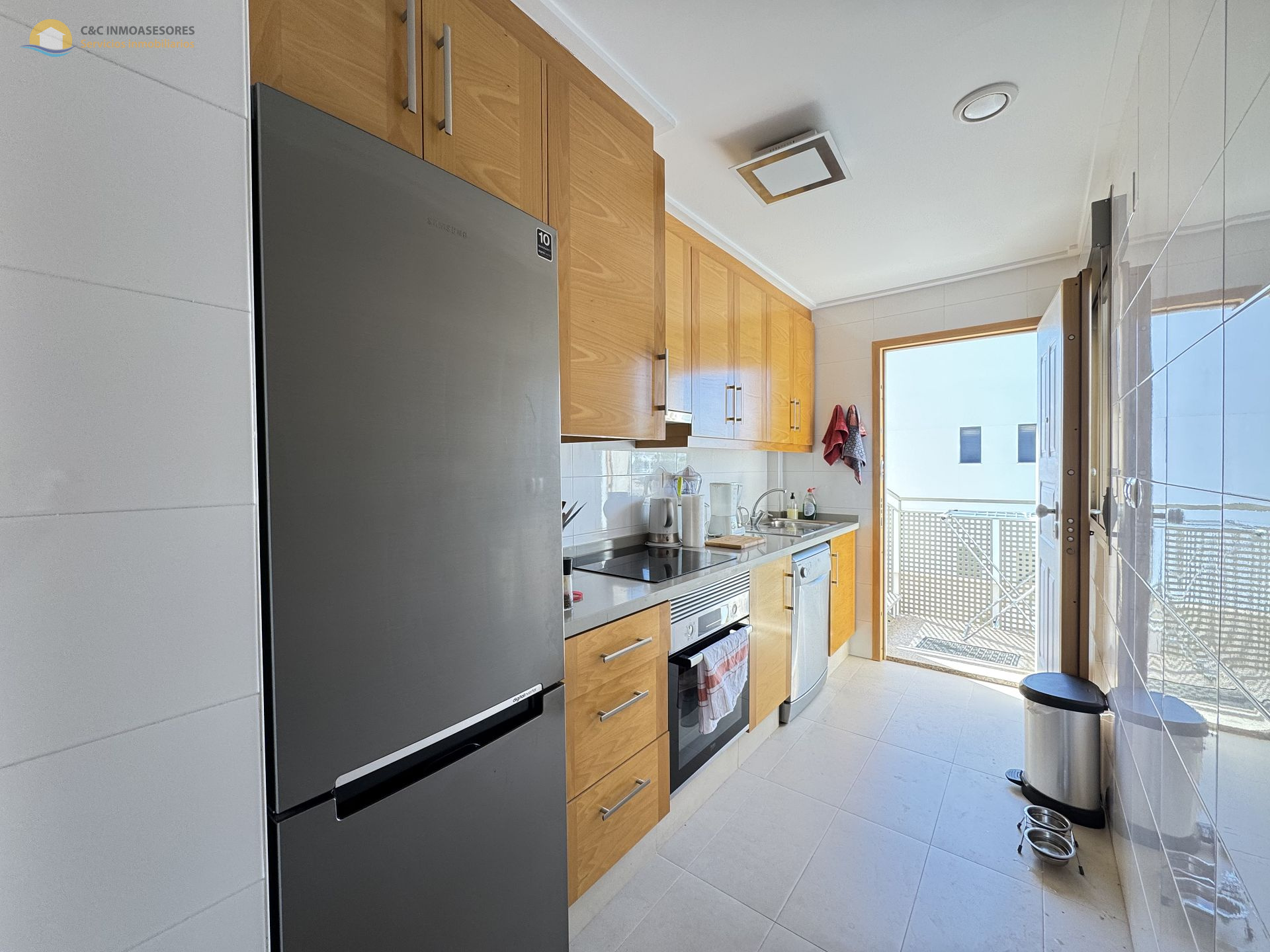 Apartment in Torre de la Horadada