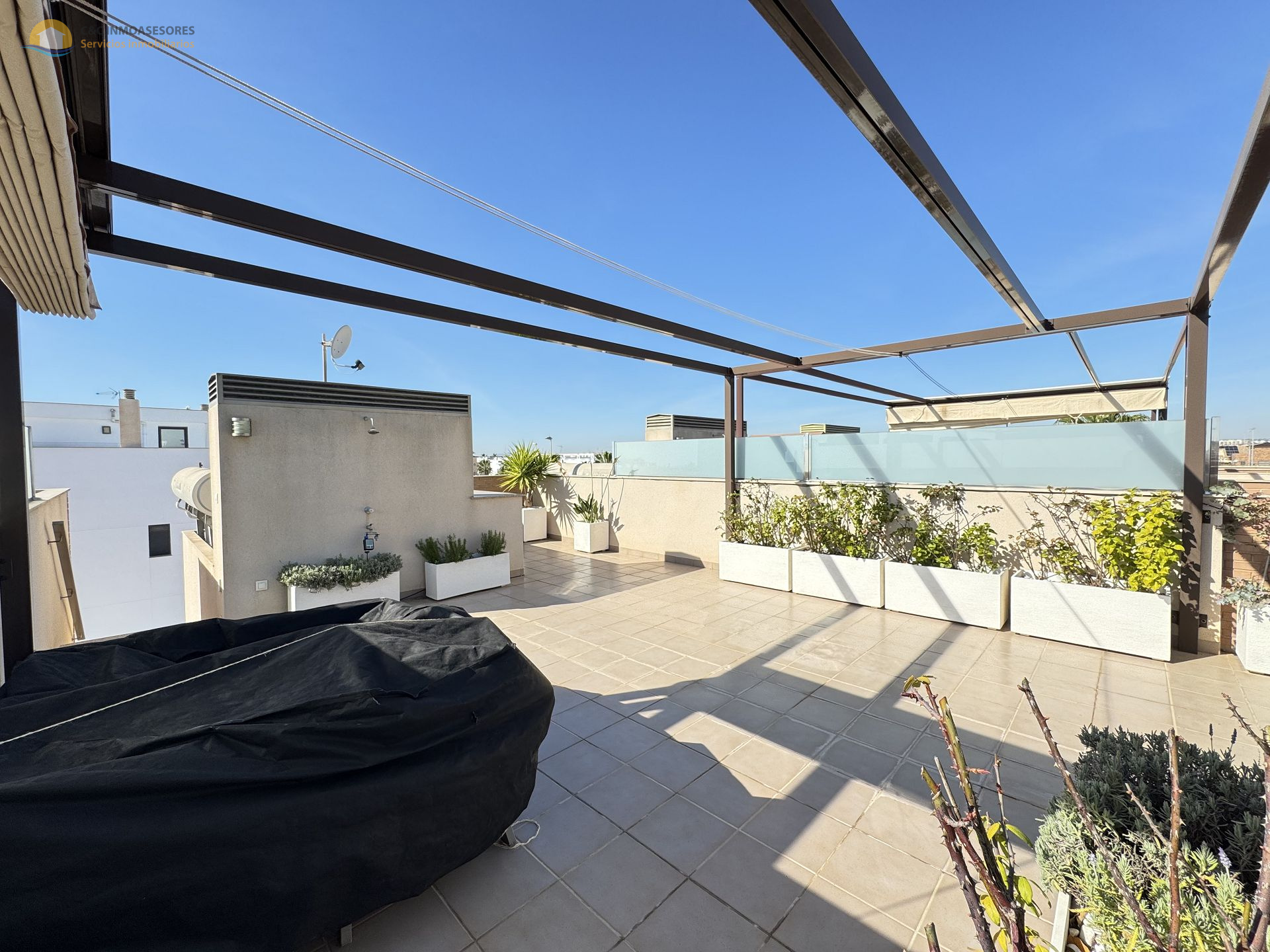Apartment in Torre de la Horadada