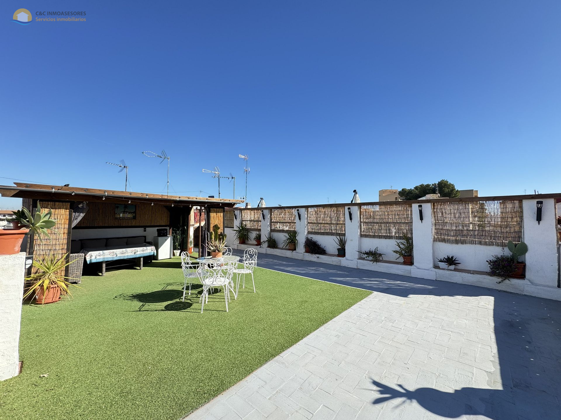 Apartamento en San Pedro del Pinatar - Reventa - C&C Inmoasesores