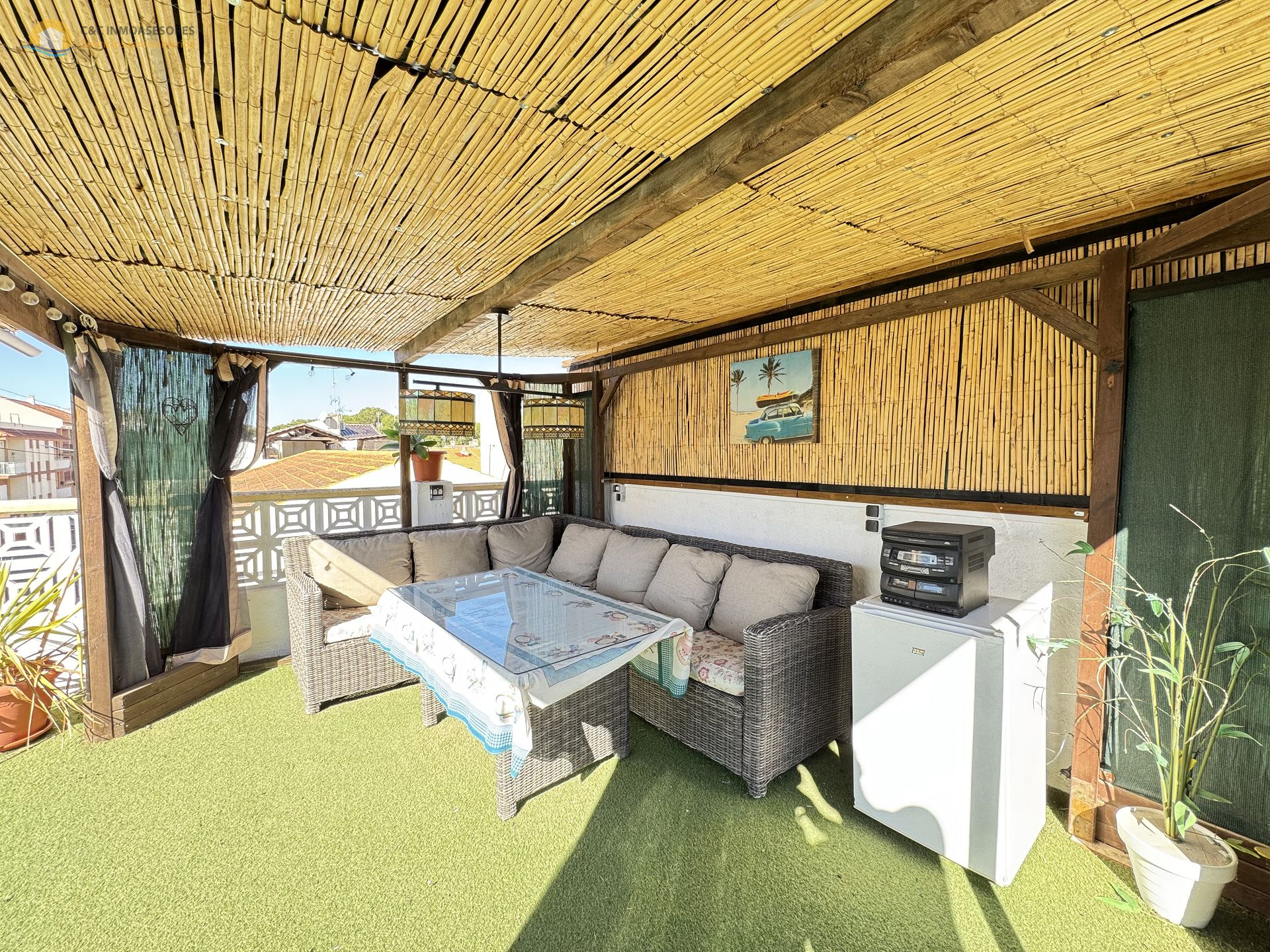 Apartment in San Pedro del Pinatar
