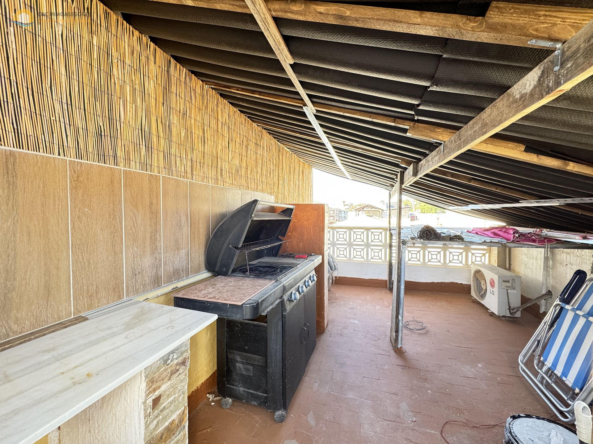 Apartment in San Pedro del Pinatar