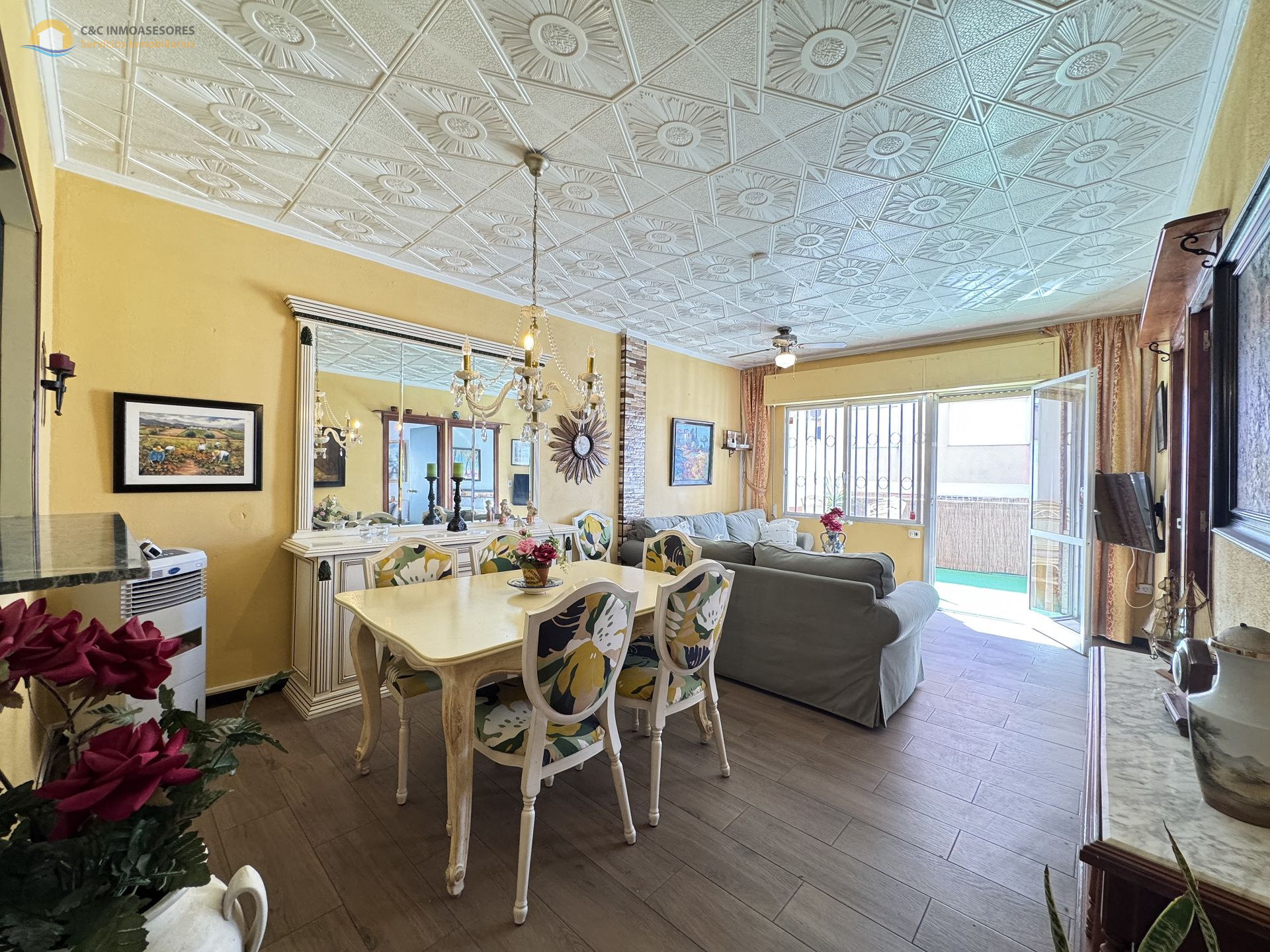 Apartment in San Pedro del Pinatar