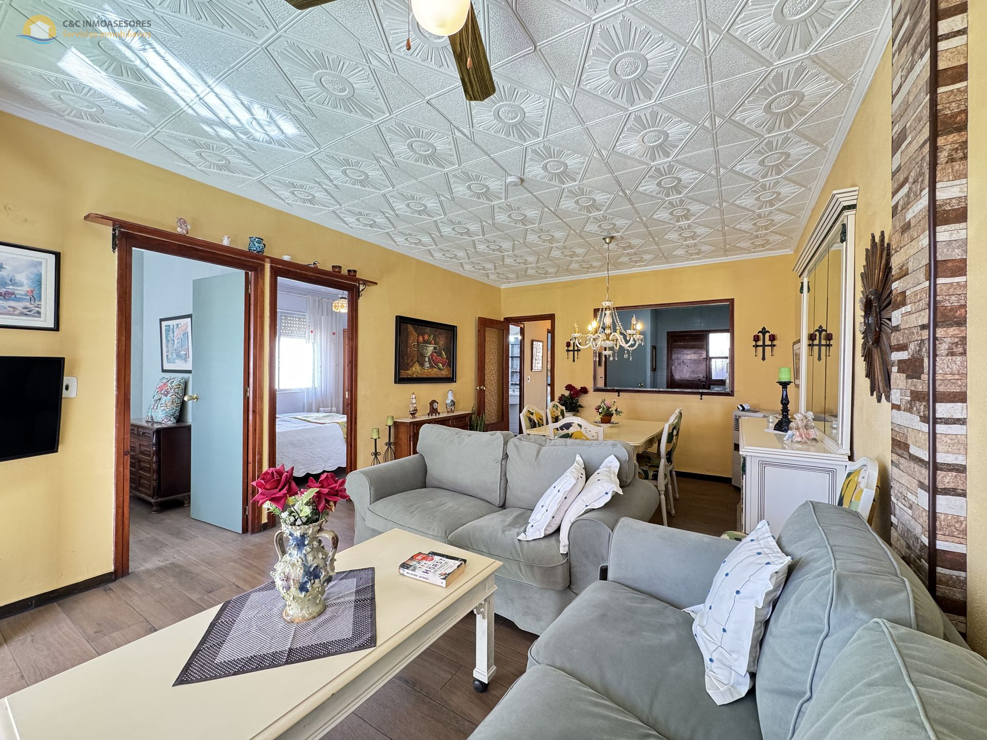 Apartment in San Pedro del Pinatar