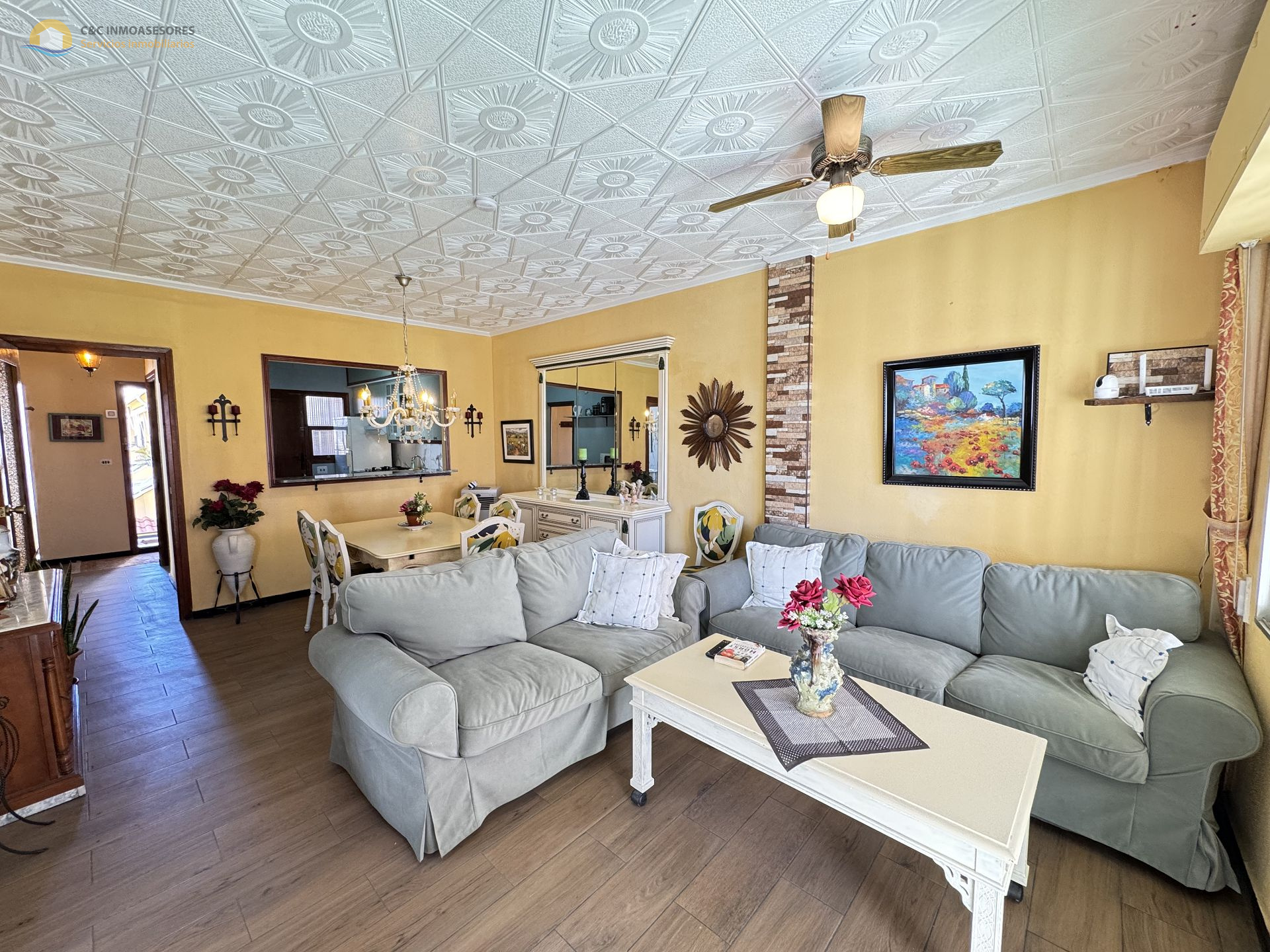 Apartment in San Pedro del Pinatar